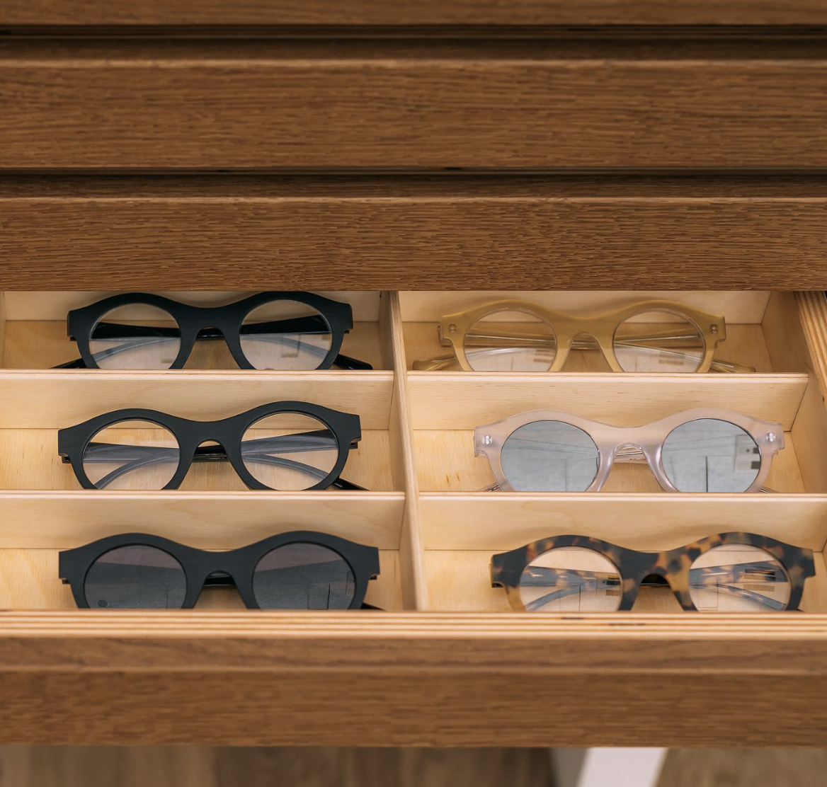 Punto ottico - © Photo by Punto Ottico Humaneyes