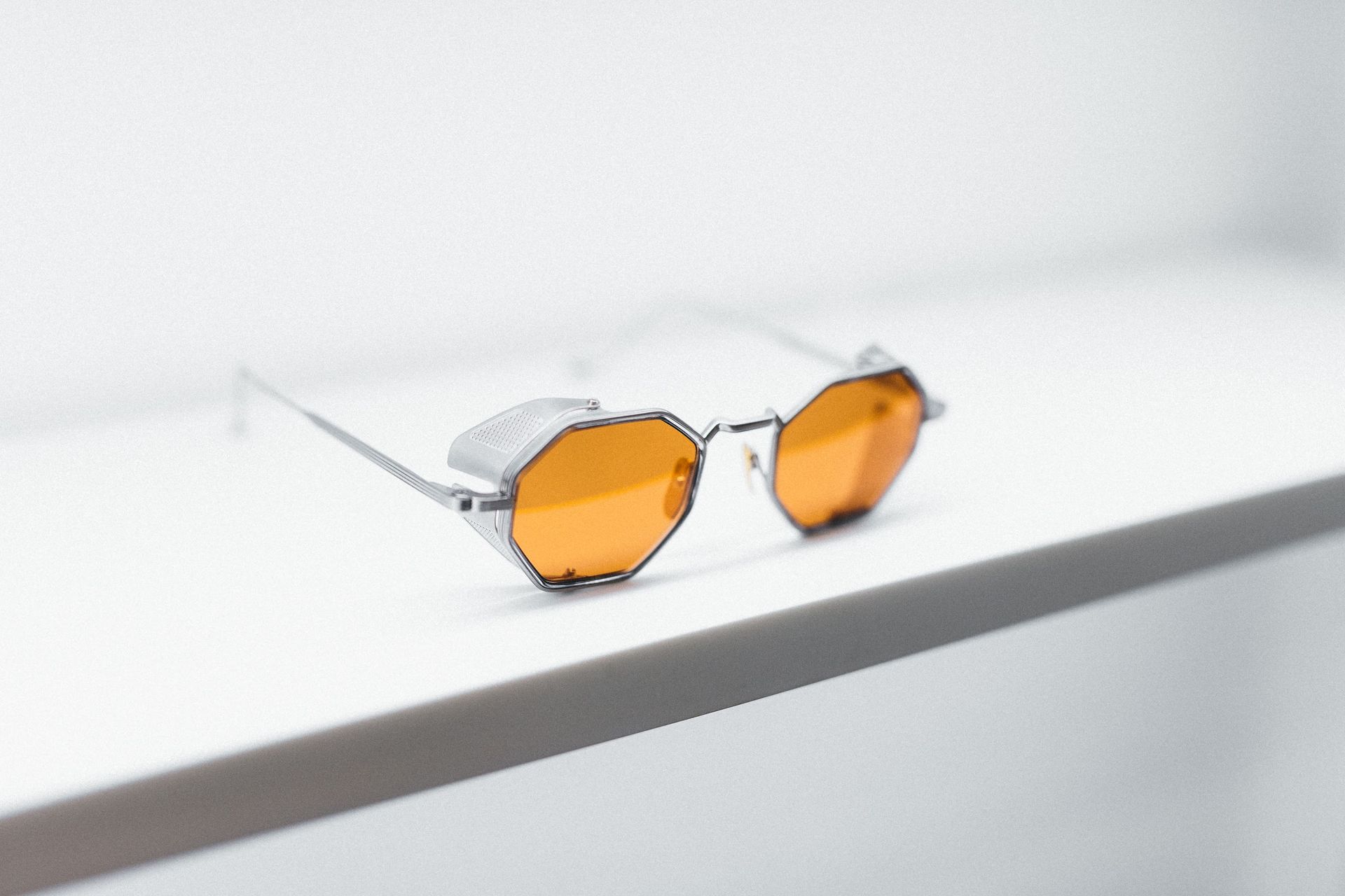 Punto ottico - © Photo by Punto Ottico Humaneyes