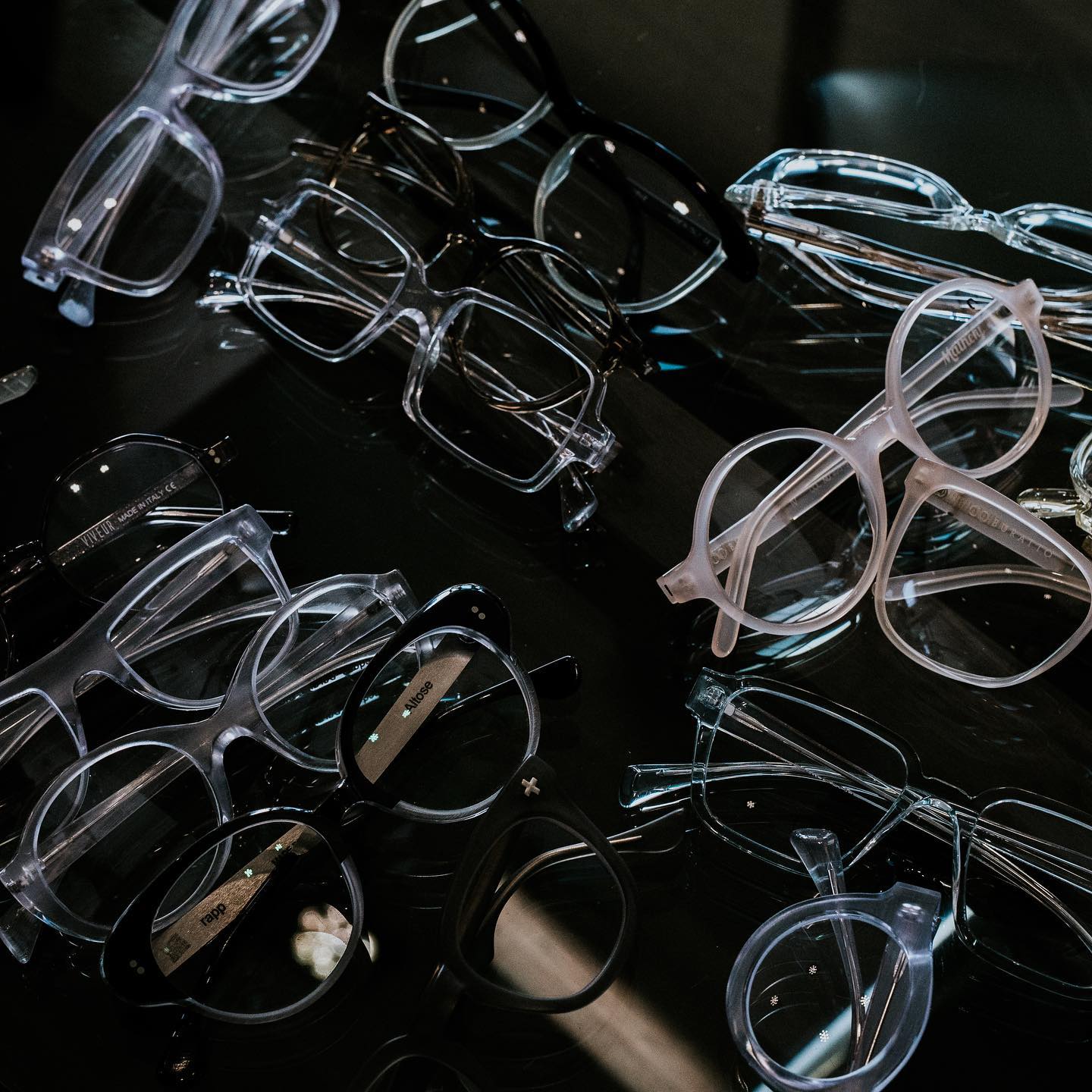 Punto ottico - © Photo by Punto Ottico Humaneyes