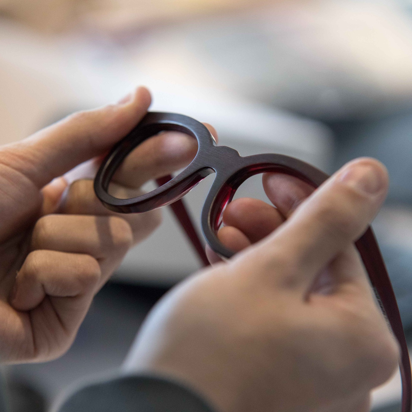 Punto ottico - © Photo by Punto Ottico Humaneyes