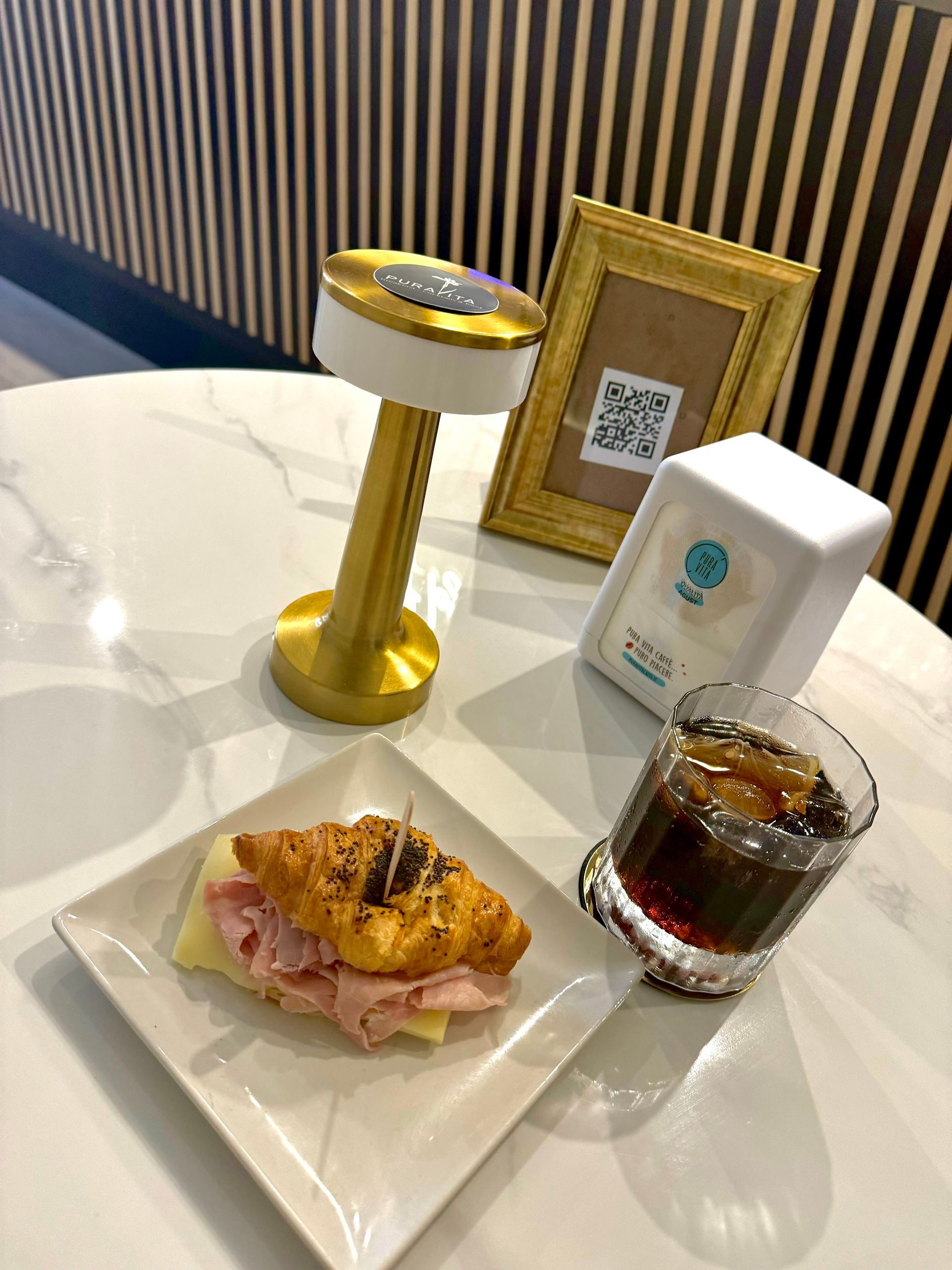 Puravita - © Photo by Pura Vita - Breakfast, Cocktails & food