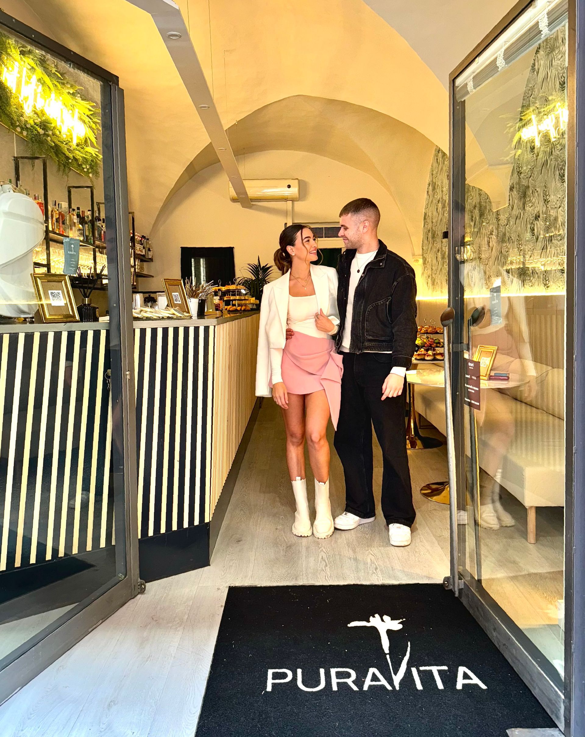 Puravita - © Photo by Pura Vita - Breakfast, Cocktails & food