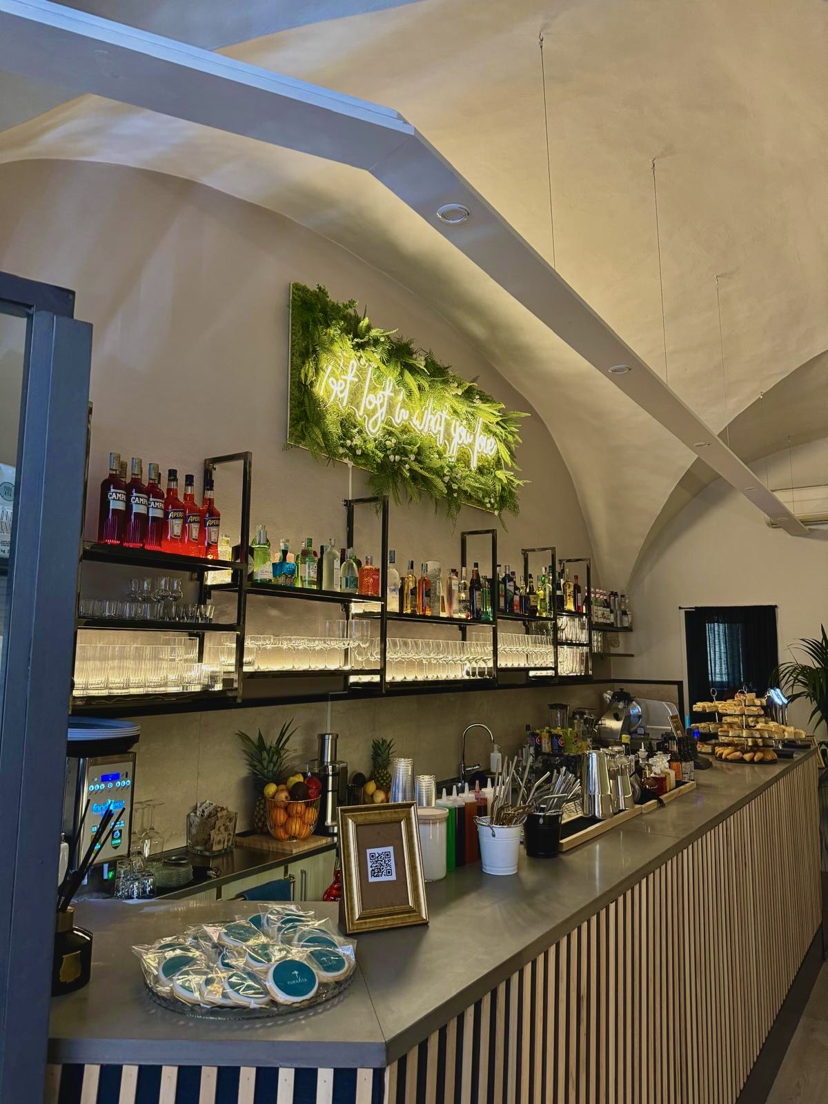 Puravita - © Photo by Pura Vita - Breakfast, Cocktails & food