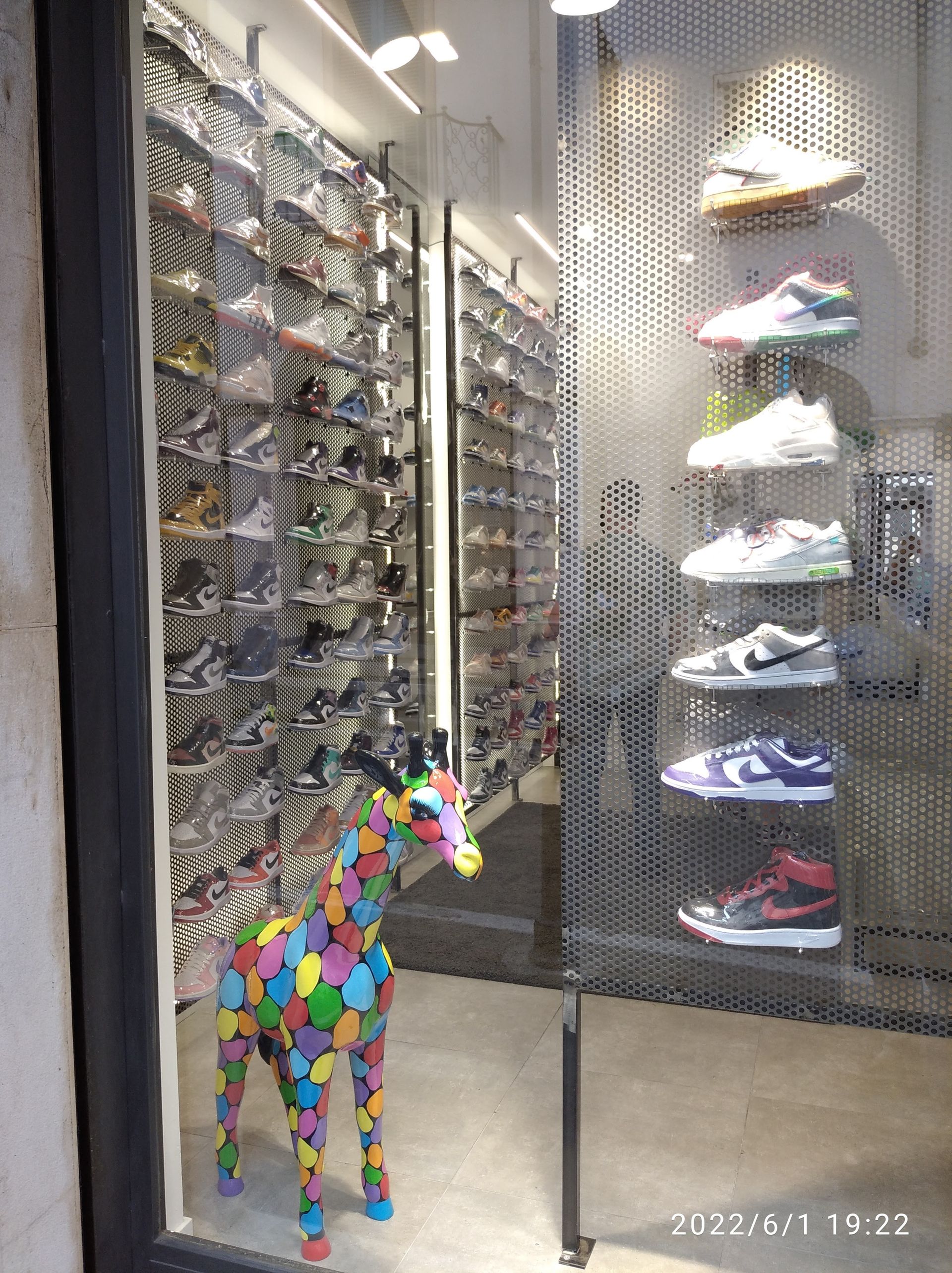 Queio - © Photo by Nicola Morandi