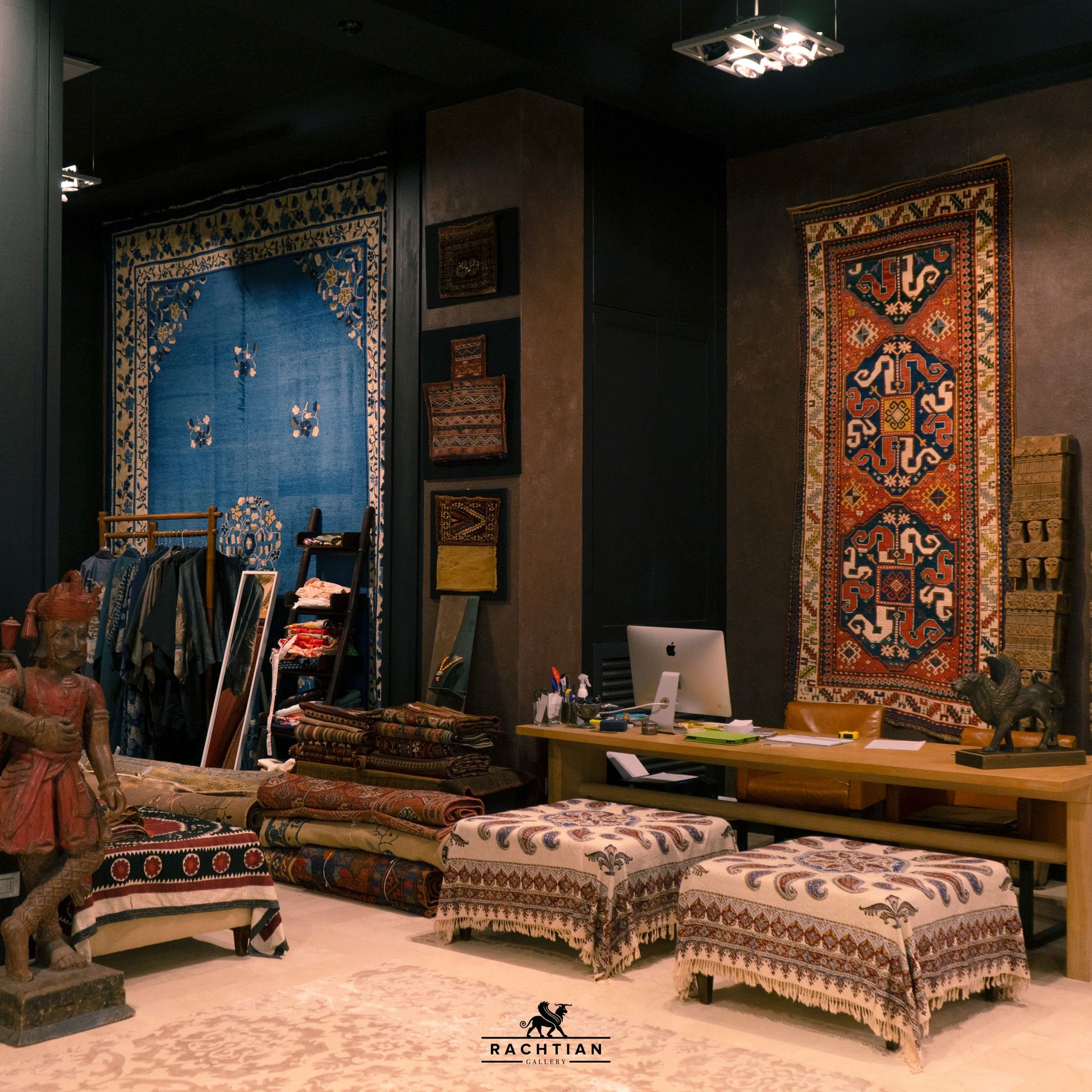 Rachtian - © Photo by Giovanni Pippo