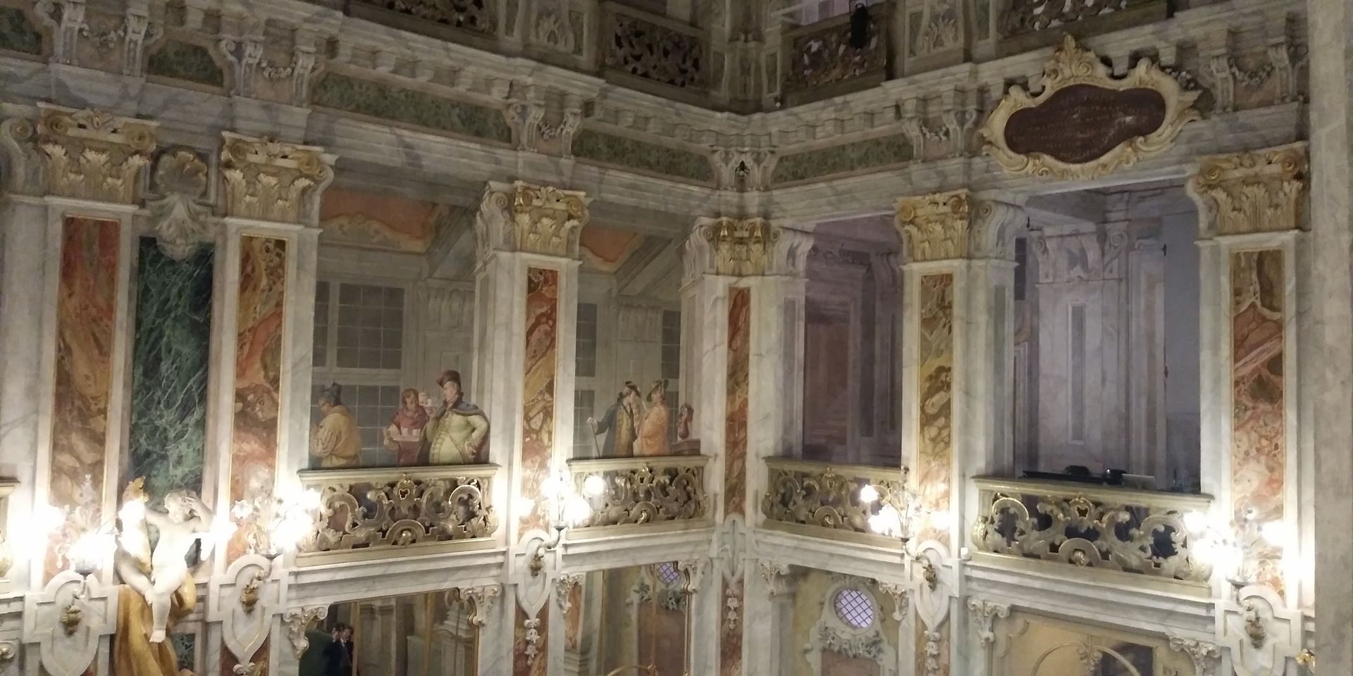 Ragazzini - © Photo by Stefano Rinaldini