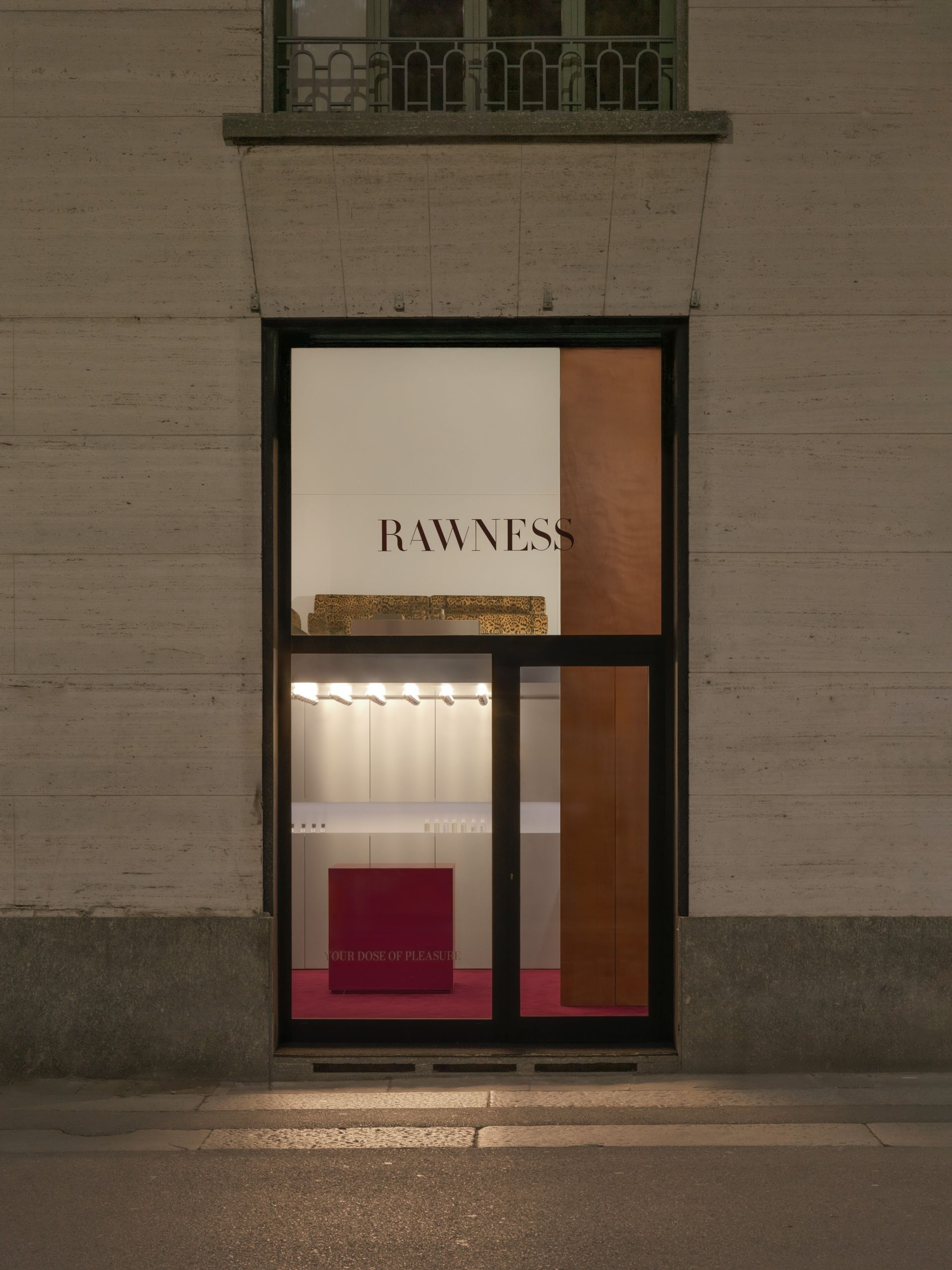 Rawness Scents - © Photo by Rawness