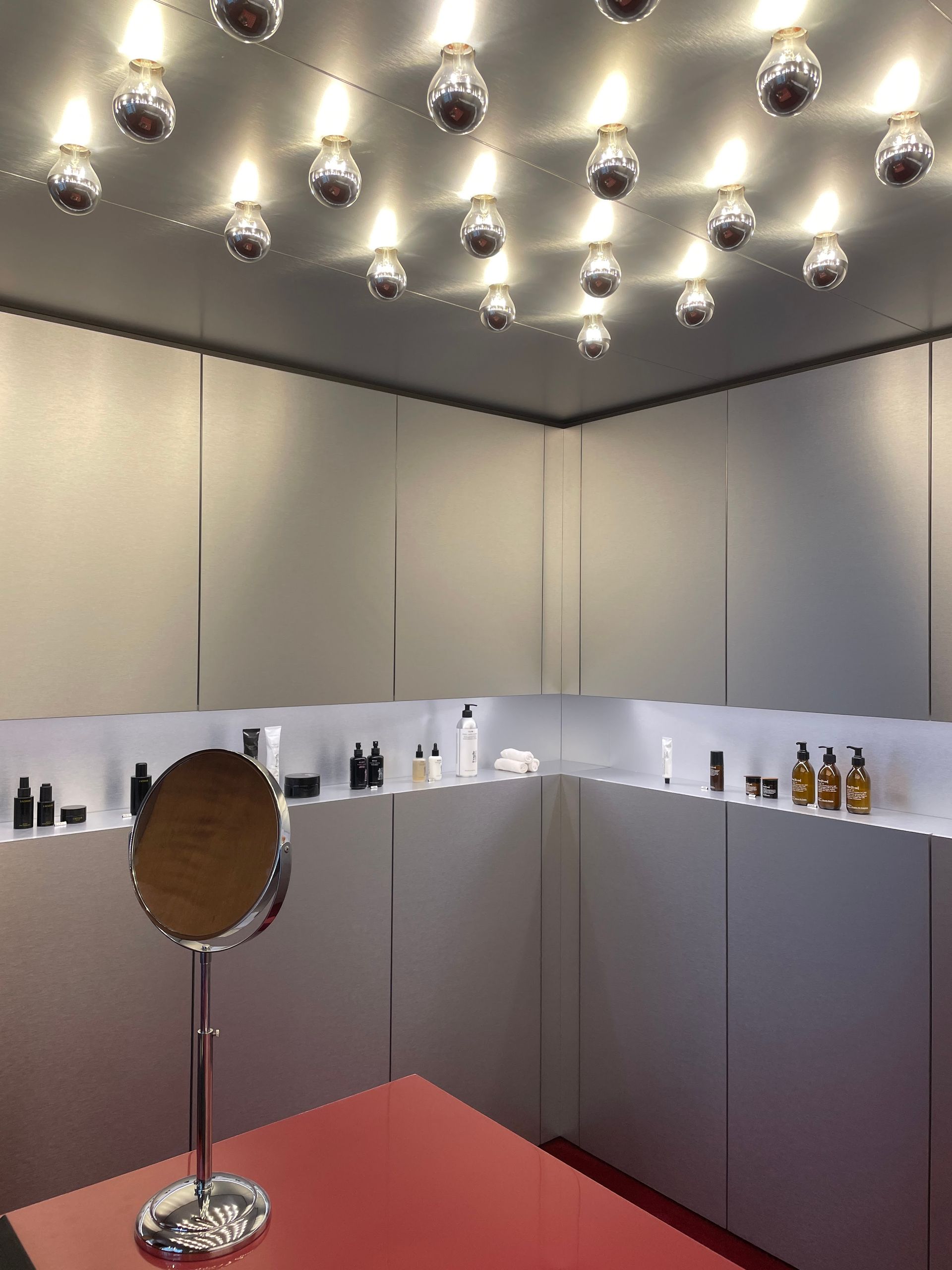 Rawness Scents - © Photo by Stefano Ghignatti