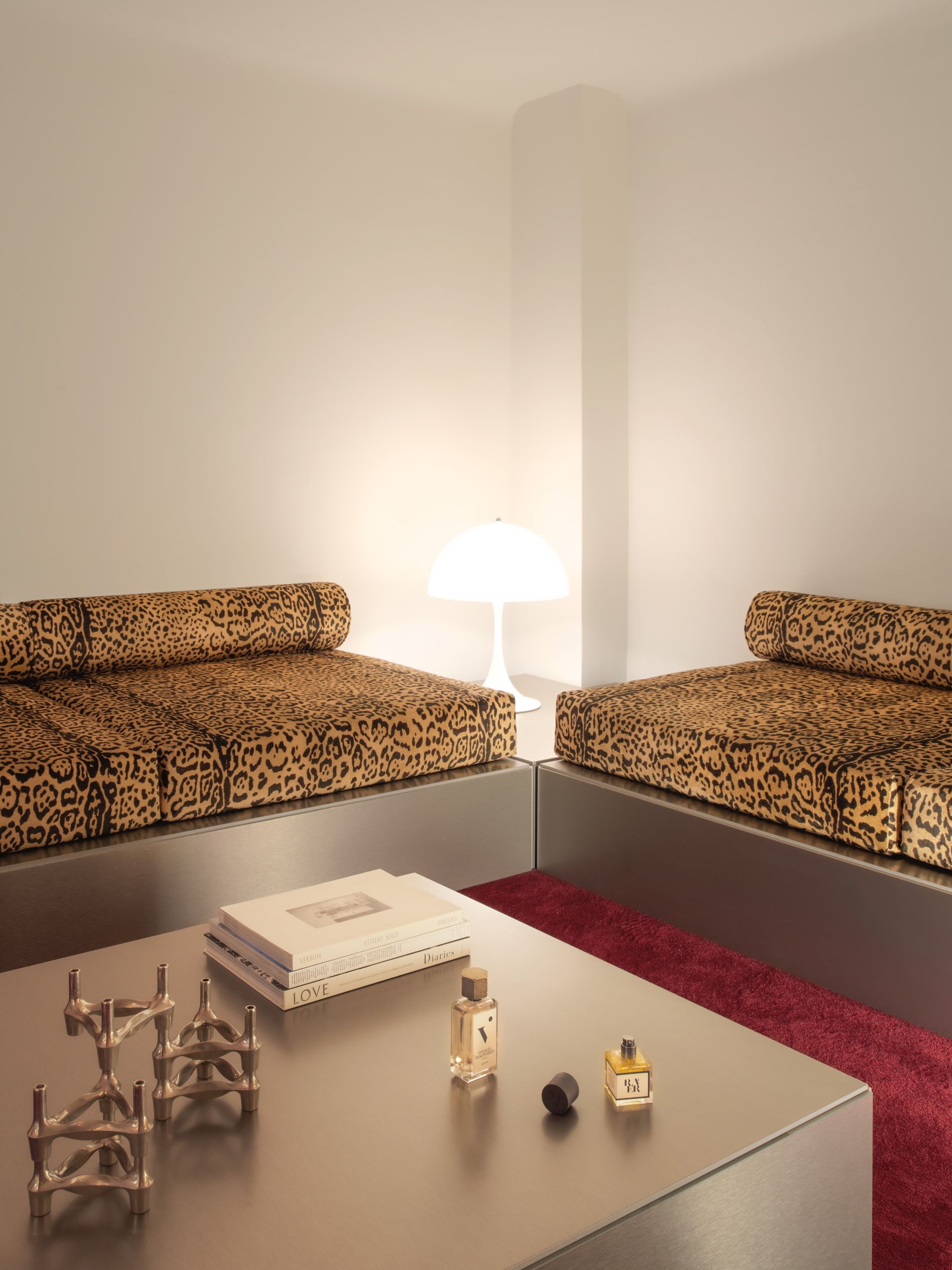 Rawness Scents - © Photo by Rawness