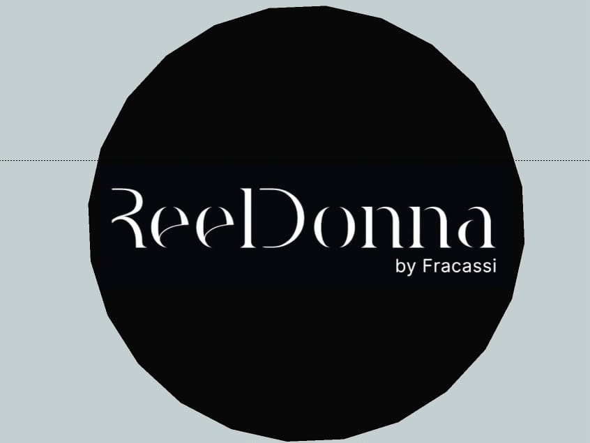 Reel Donna by Fracassi - © Photo by Fracassi abbigliamento di Fracassi Giuseppe