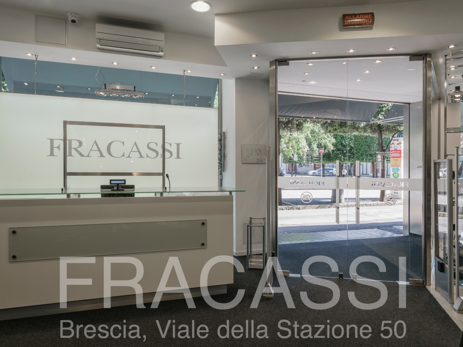 Reel Donna by Fracassi - © Photo by Fracassi abbigliamento di Fracassi Giuseppe