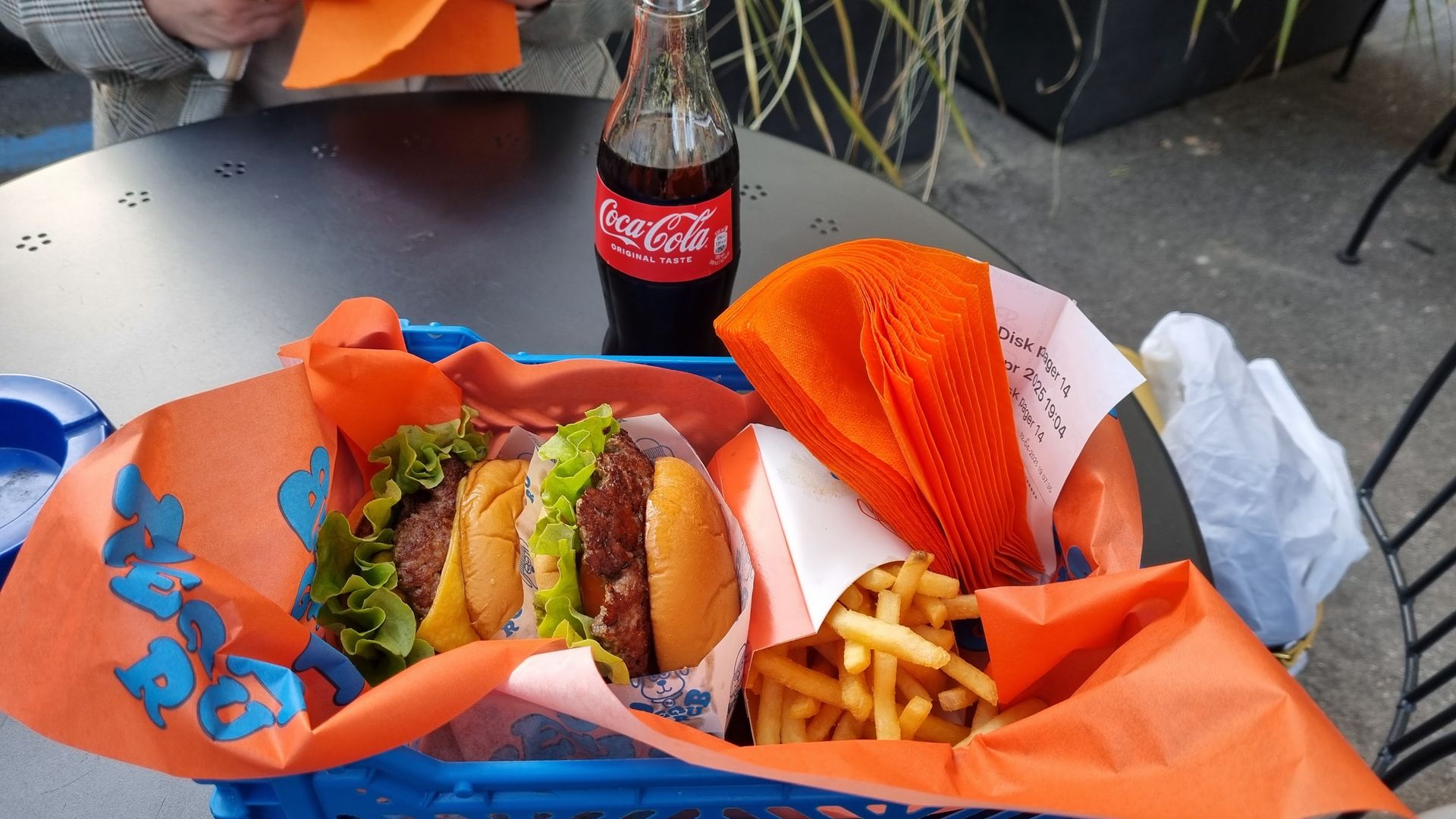 Regrub - © Photo by Alex M.