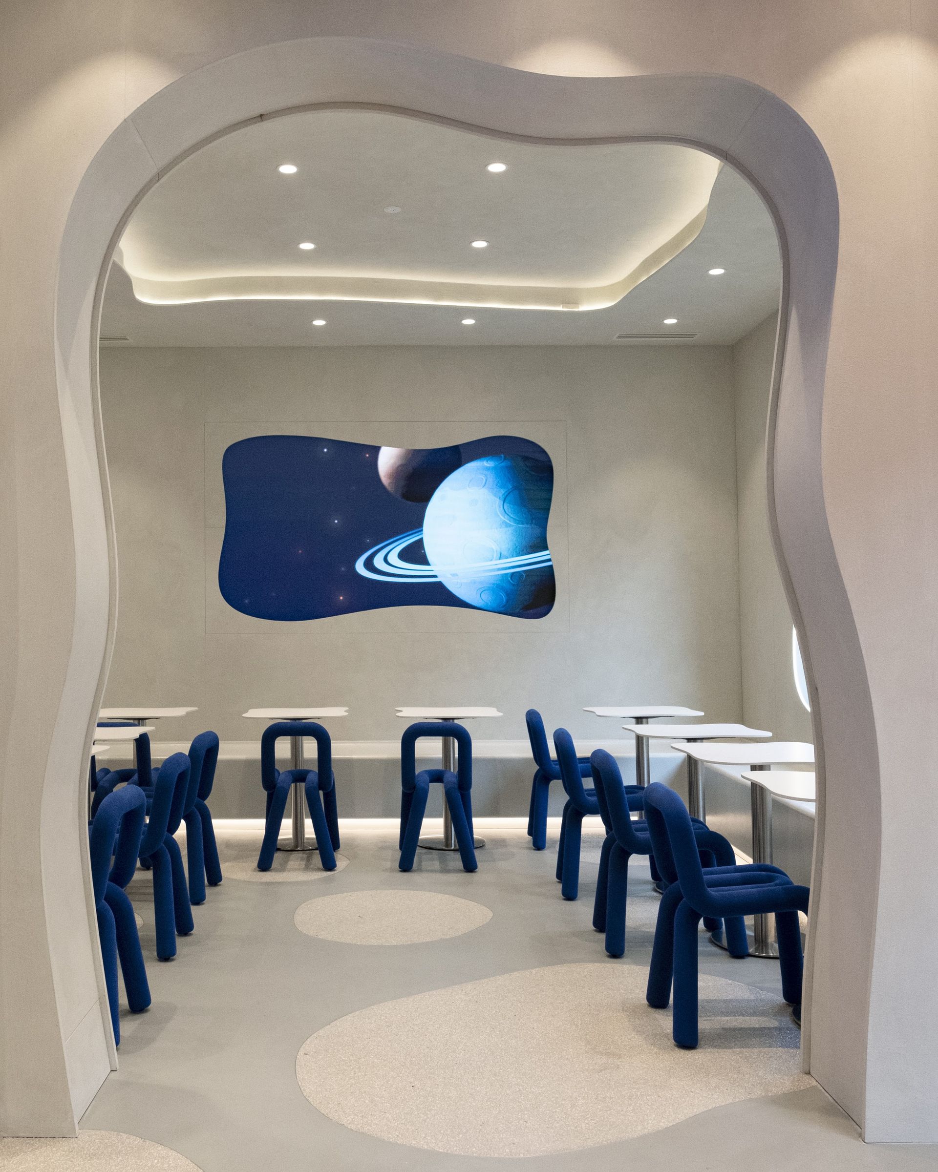 Regrub - © Photo by REGRUB Centro