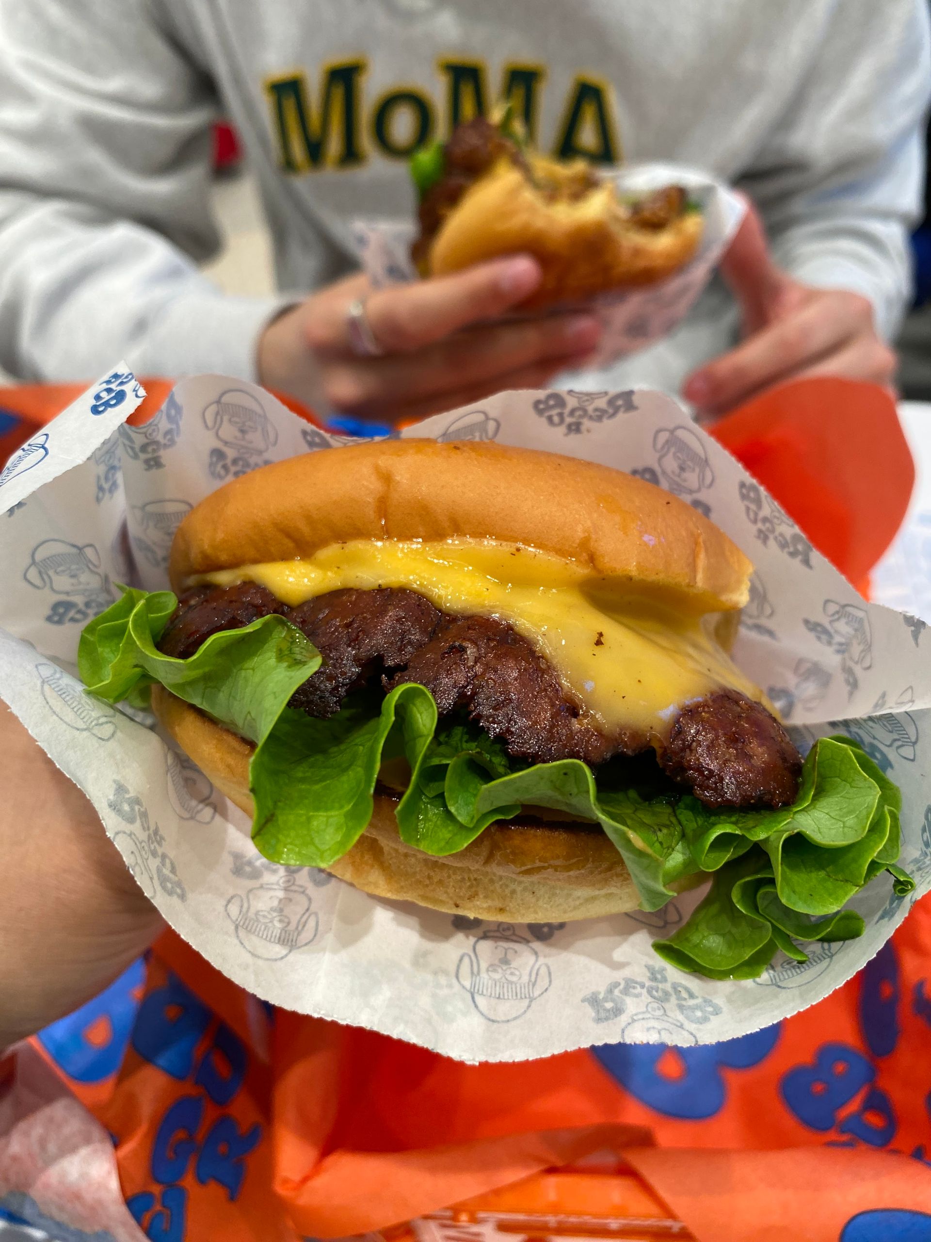 Regrub - © Photo by Andrea