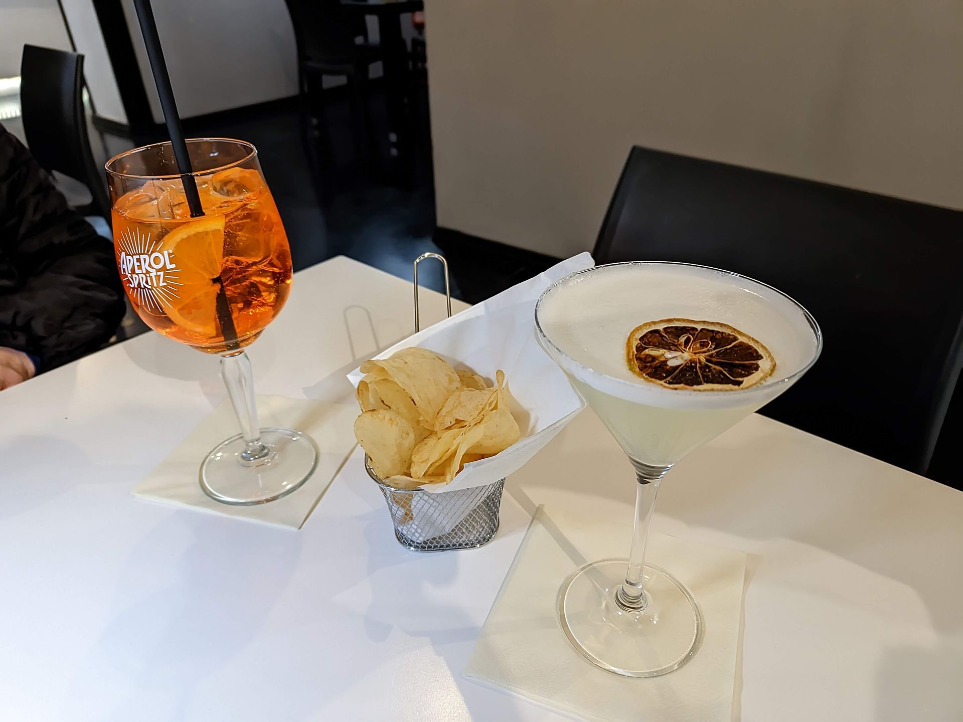 Remedios bistrò - © Photo by viaggimiei