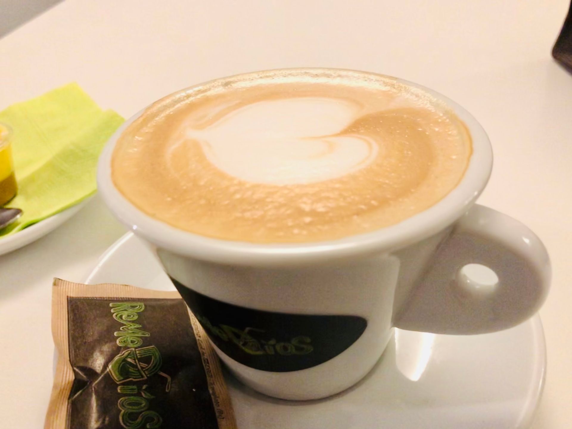 Remedios bistrò - © Photo by simone