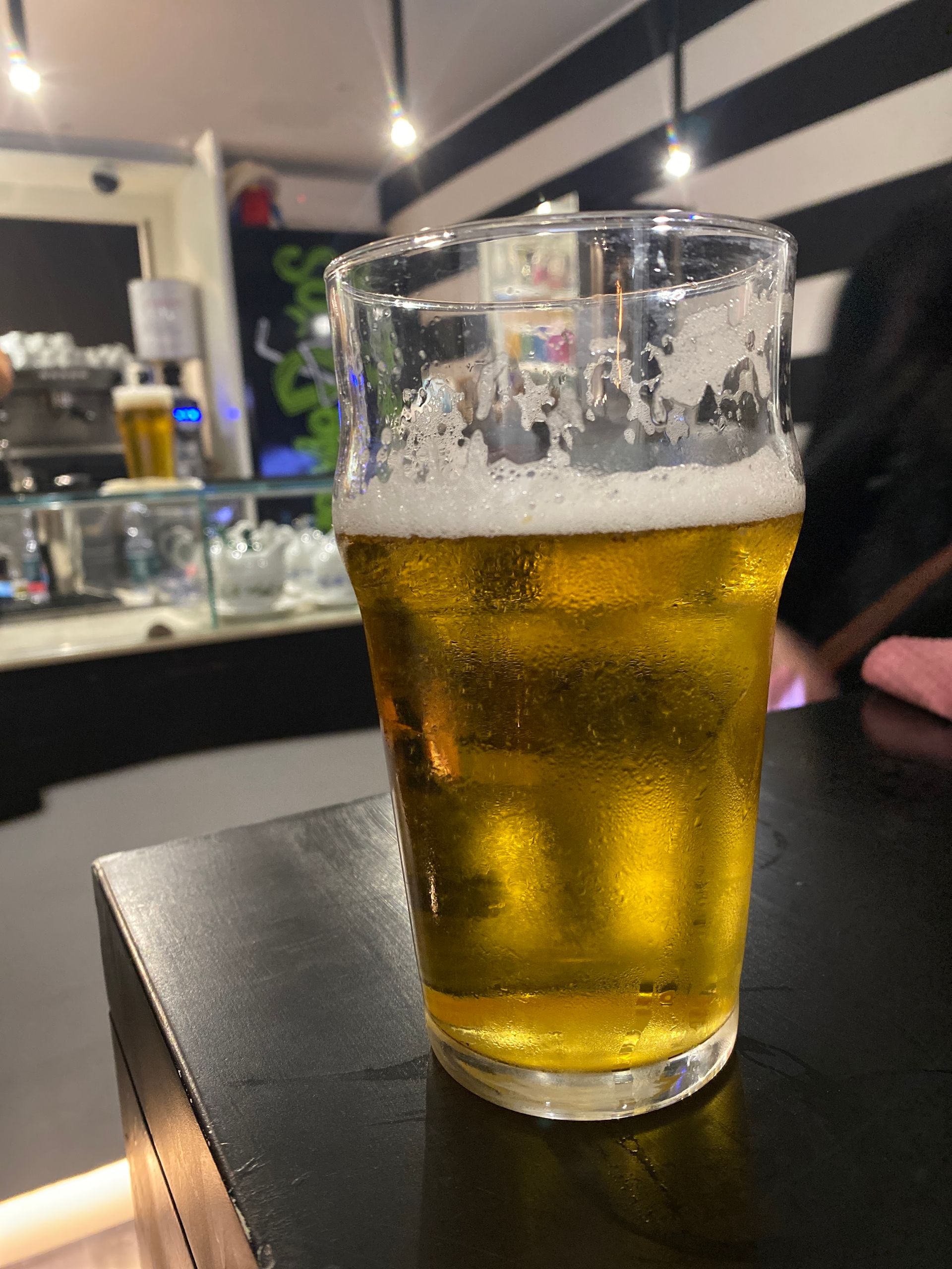 Remedios bistrò - © Photo by Franchesca Lonati