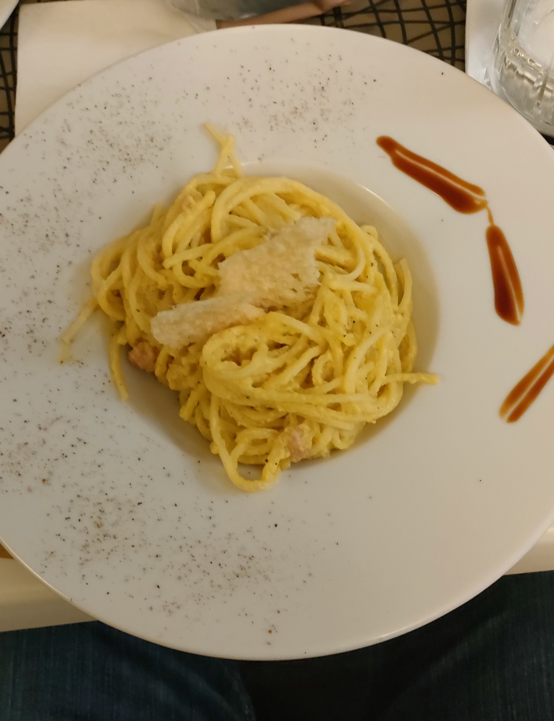 Remedios bistrò - © Photo by Mariusz Mucha