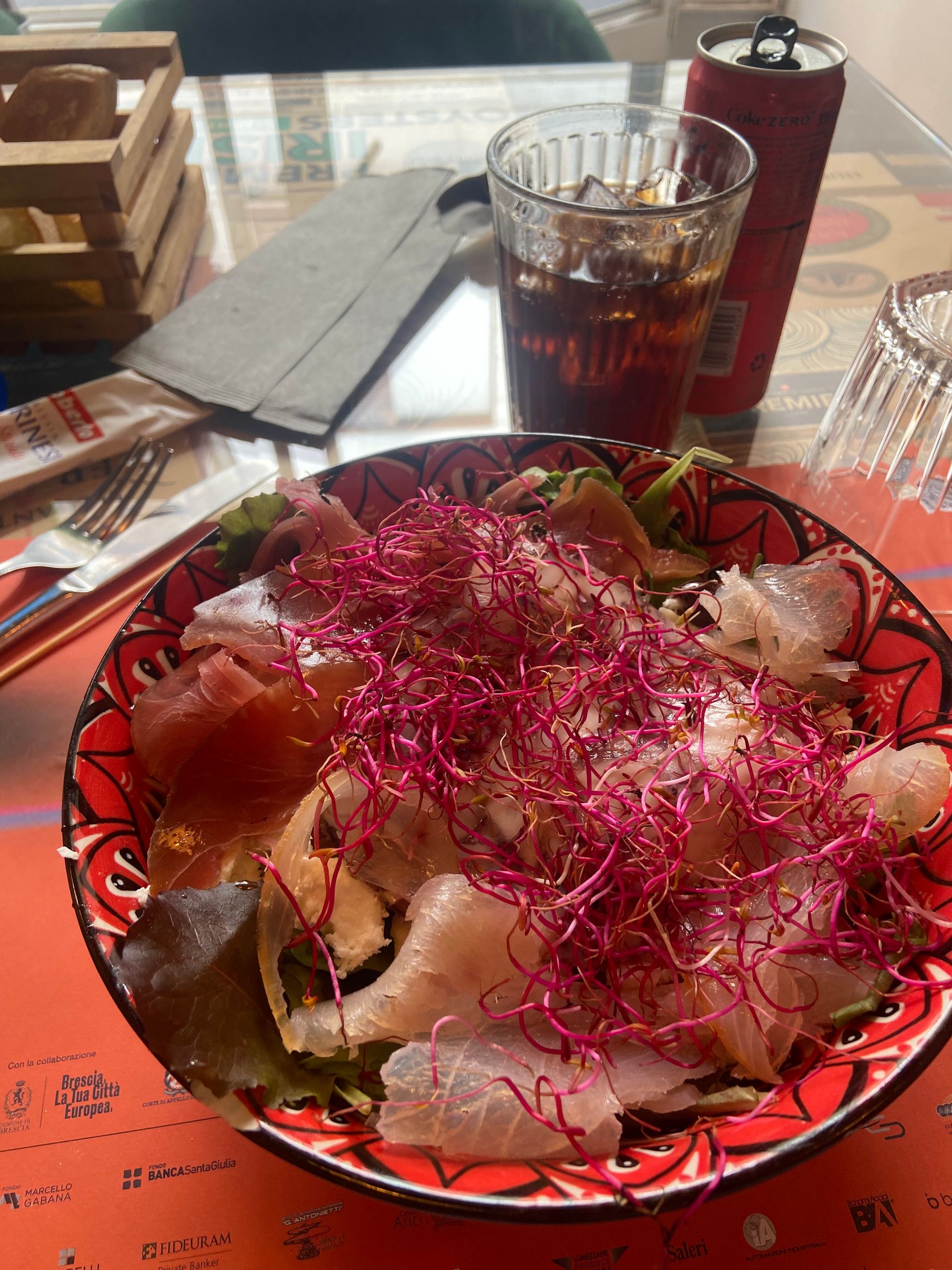 Rick's cafe - © Photo by Ann B G