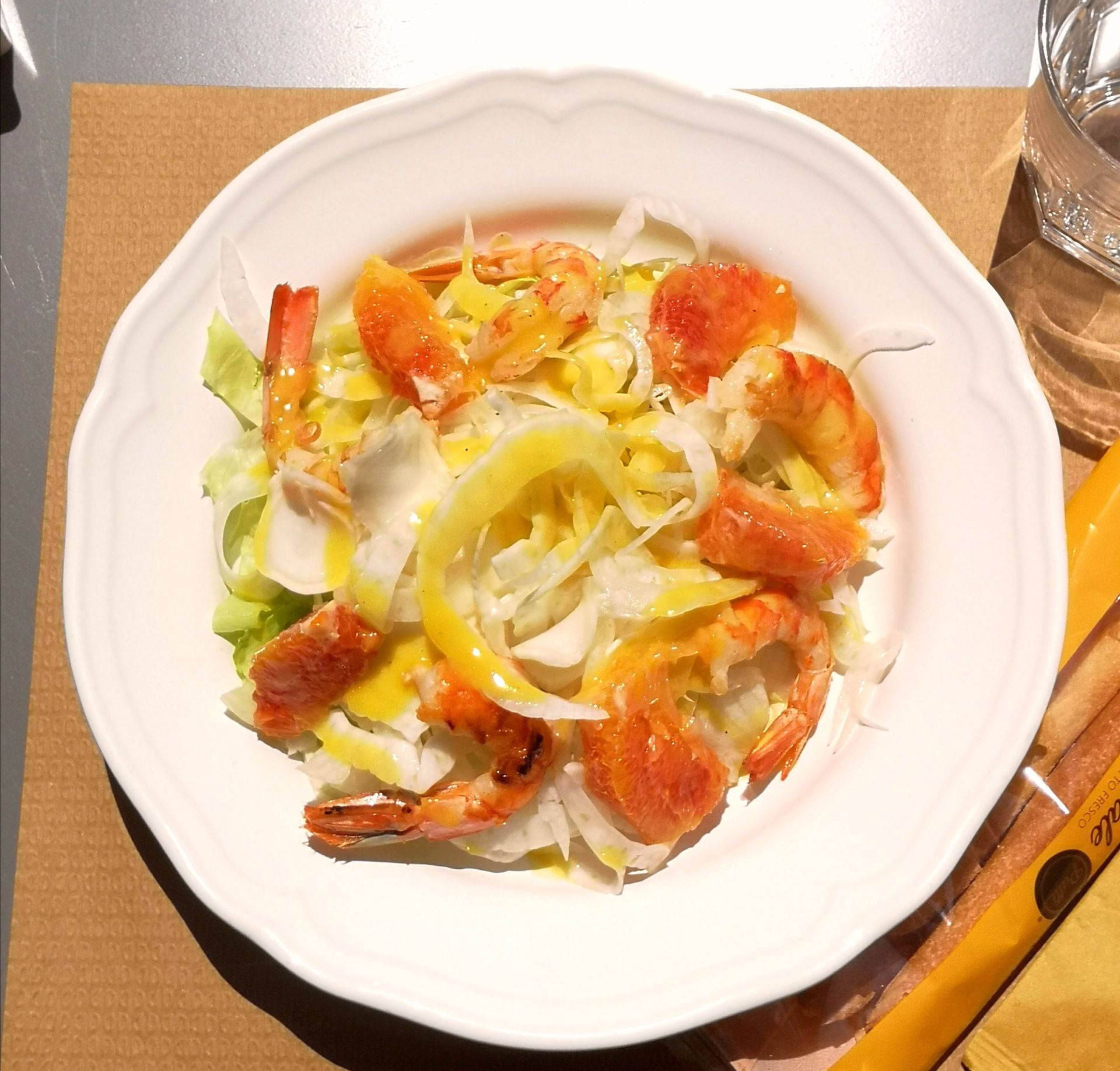 Rick's cafe - © Photo by Rick's Cafe - Bar e Bistrot Brescia