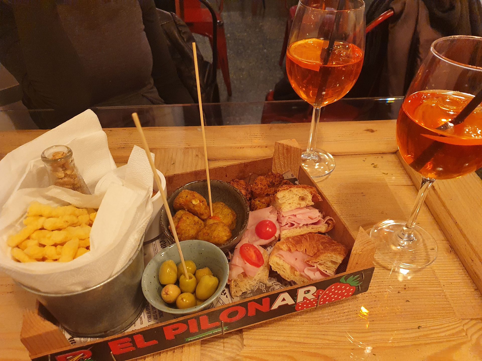 Rick's cafe - © Photo by Rinaldo Squizzato (Rinaldo)