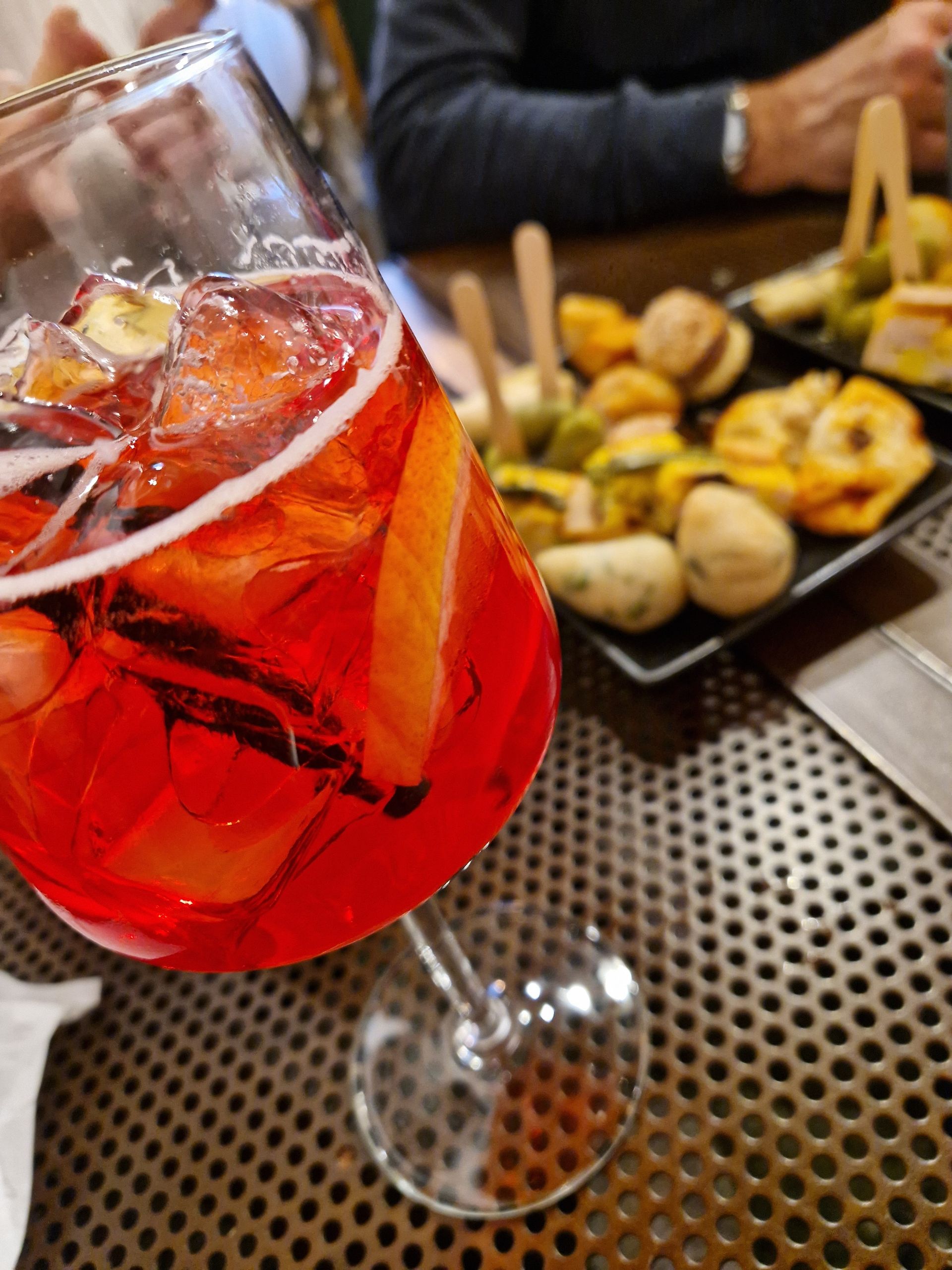 Rick's cafe - © Photo by Betty Tran