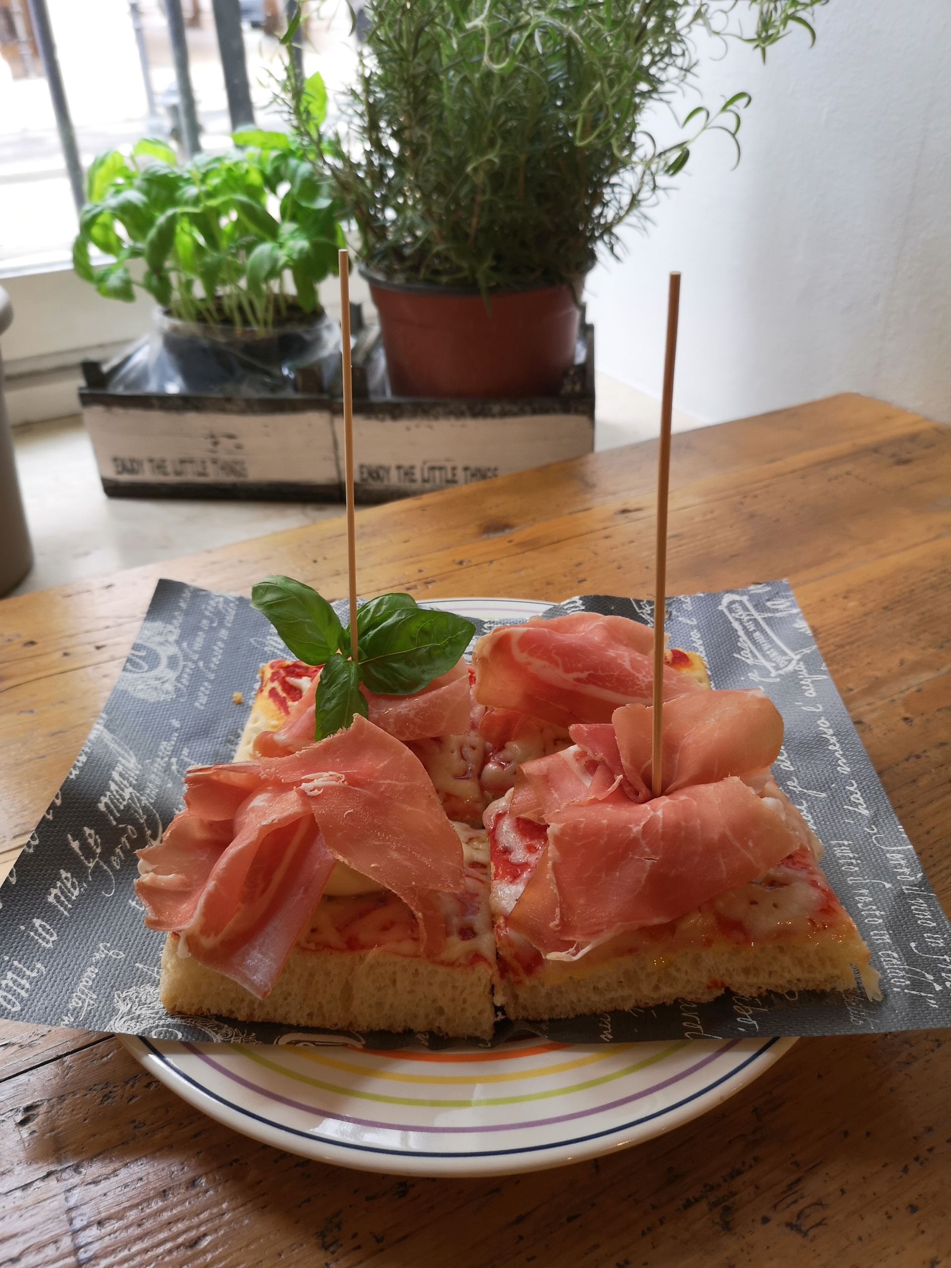 Rick's cafe - © Photo by Rick's Cafe - Bar e Bistrot Brescia