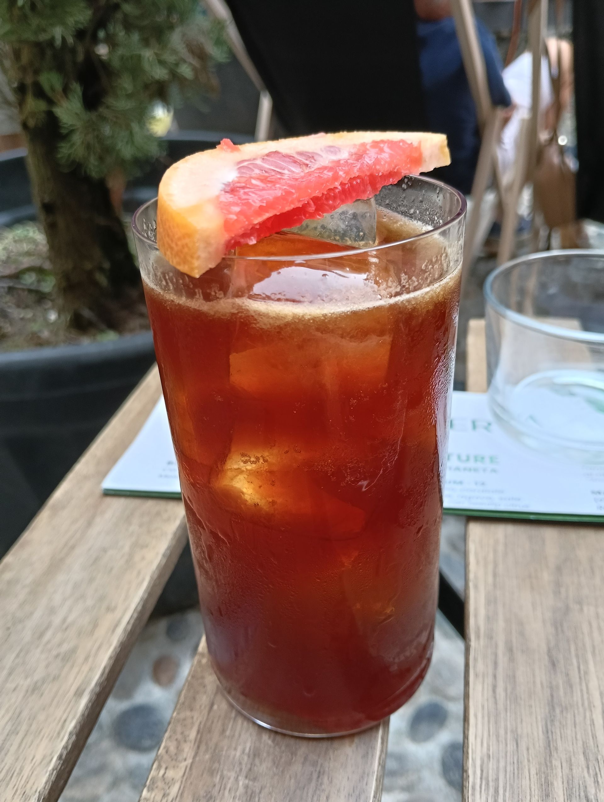 Riserva del Grande - © Photo by Kia Bertagnolli