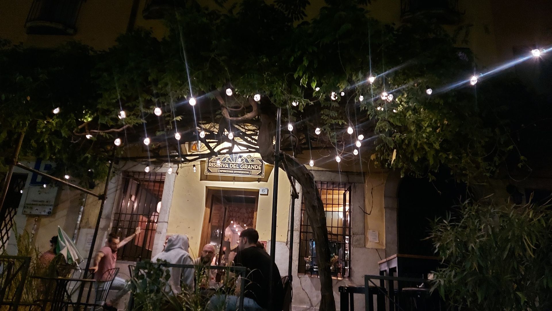 Riserva del Grande - © Photo by Marta Silini