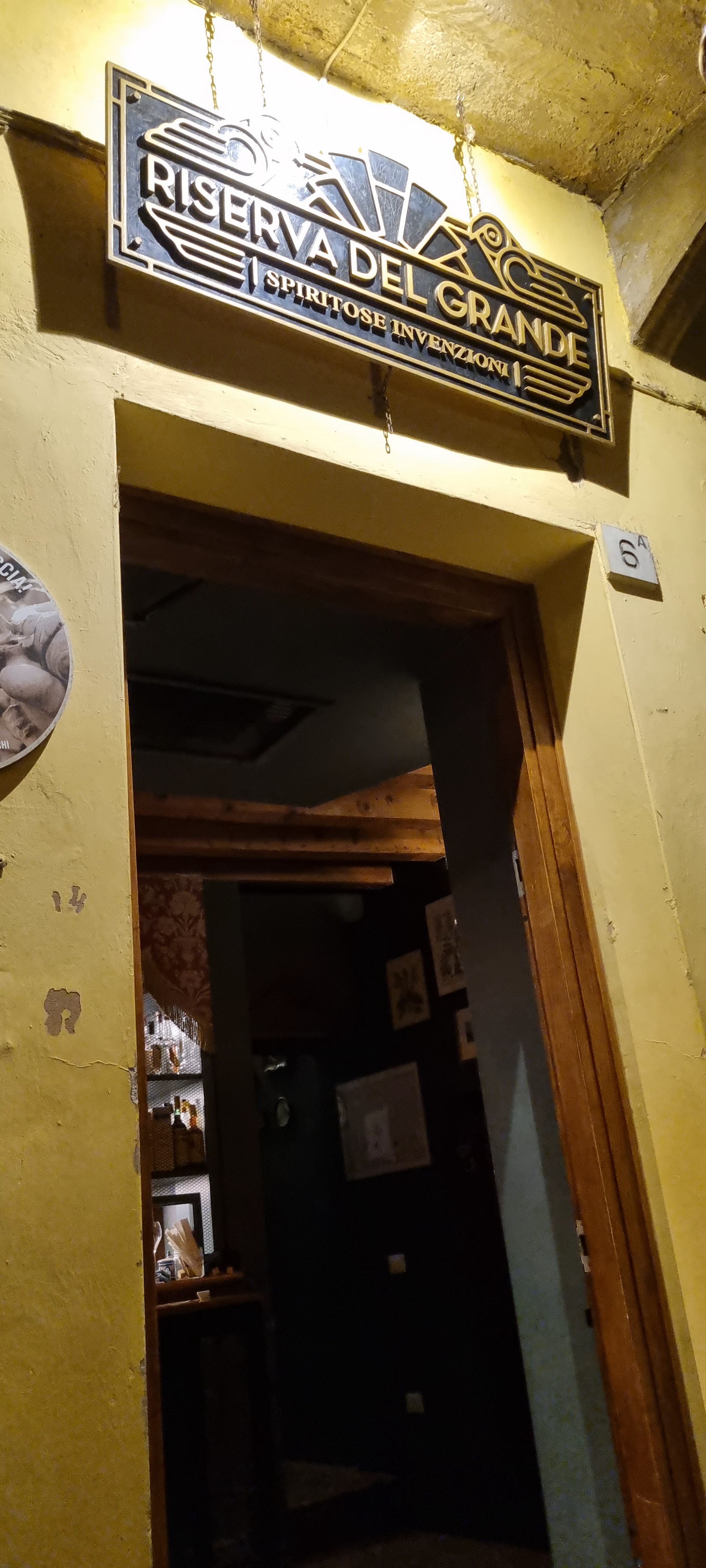 Riserva del Grande - © Photo by Morena Q