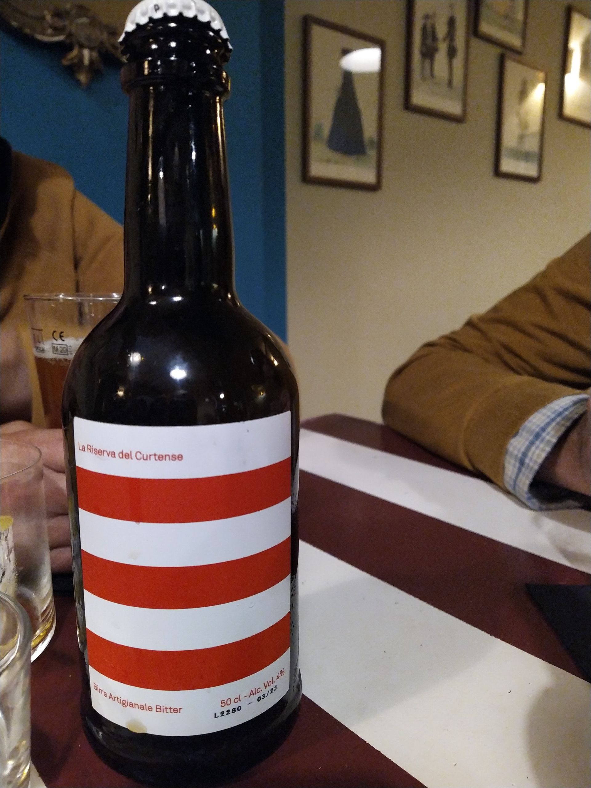 Riserva del Grande - © Photo by A M