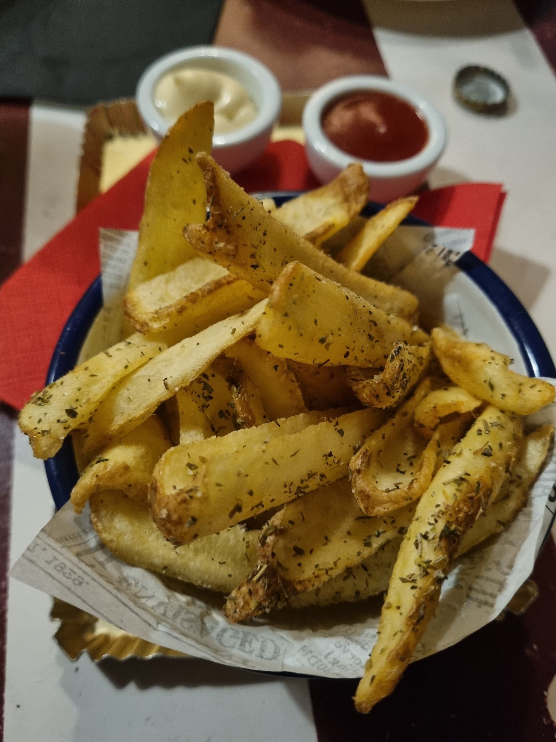 Riserva del Grande - © Photo by Martina Pansi