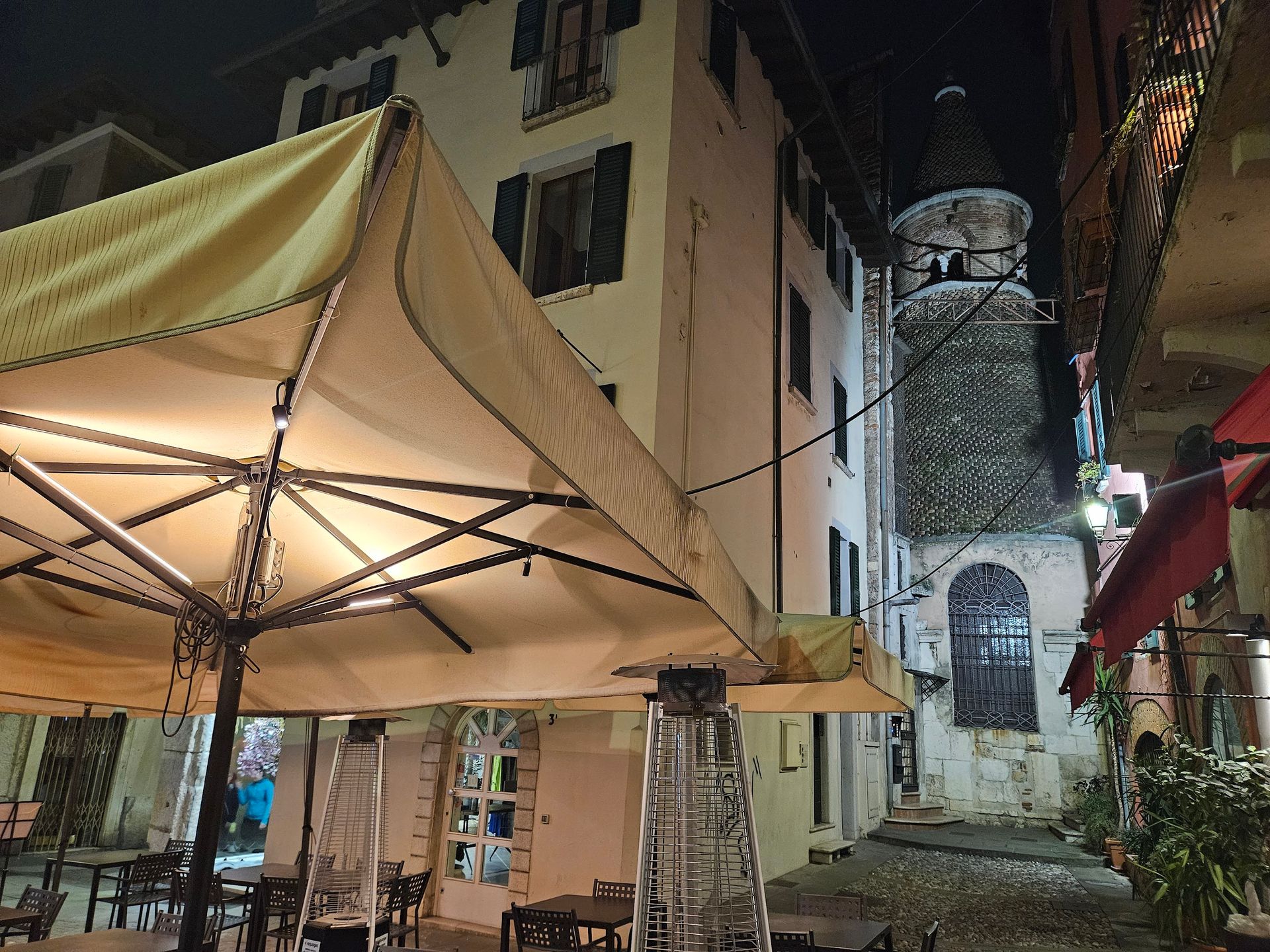 Ristorante al Frate - © Photo by Eunjin Jang (Emily)
