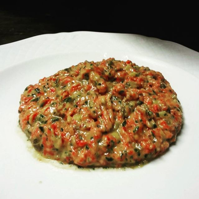 Ristorante al Frate - © Photo by Al Frate