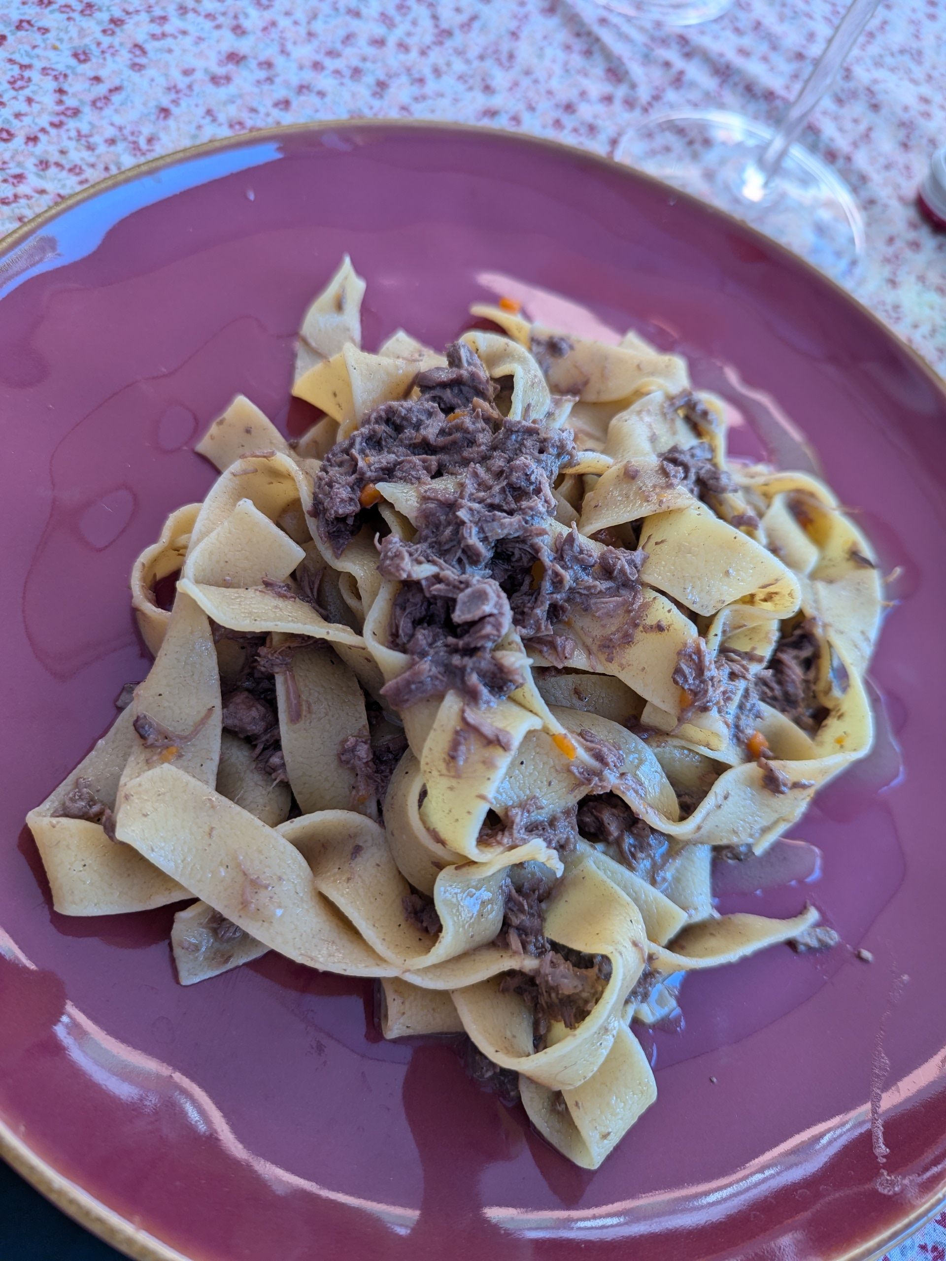 Ristorante dei Macc - © Photo by Henrik reibom