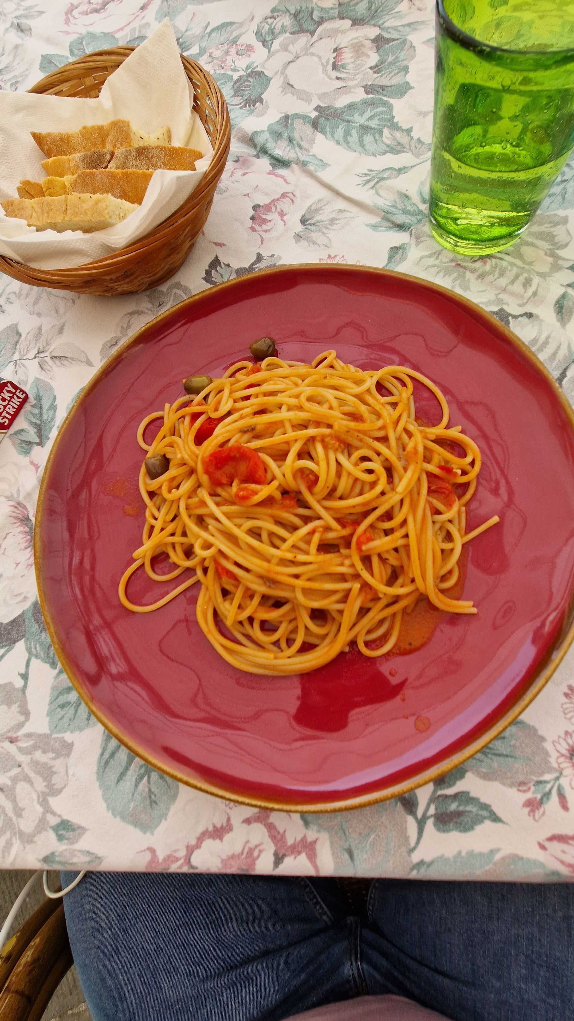 Ristorante dei Macc - © Photo by Dino Tomac