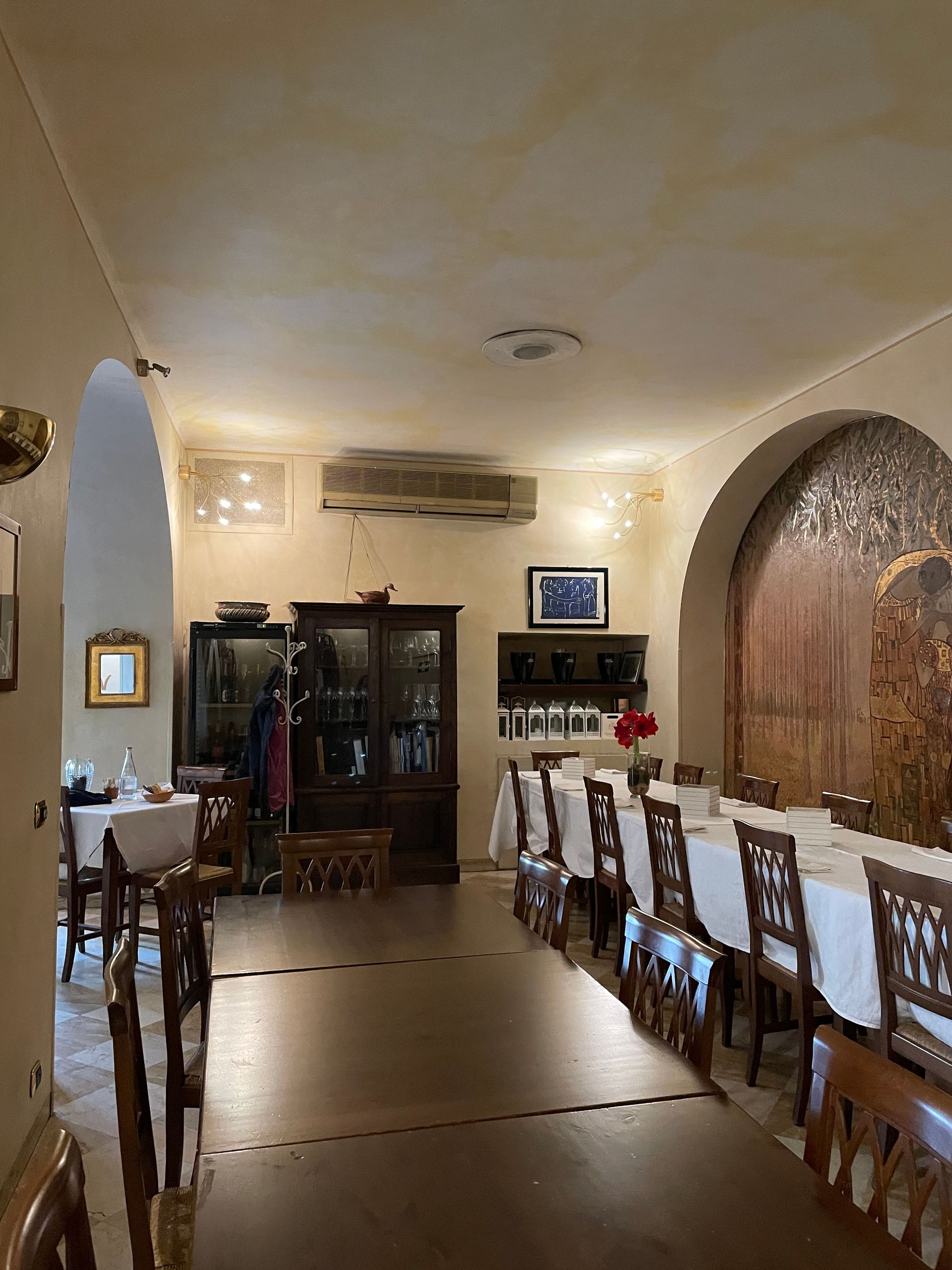 Ristorante dei Macc - © Photo by Tuckylina T