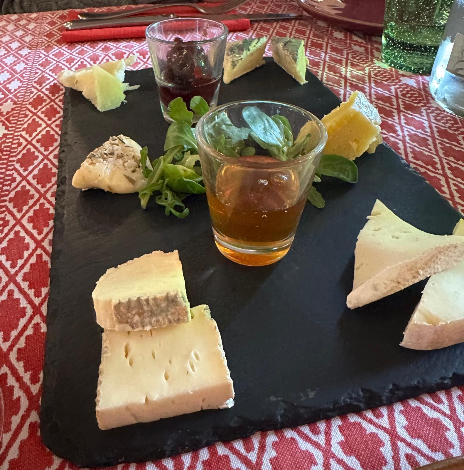 Ristorante dei Macc - © Photo by Felice Rovello