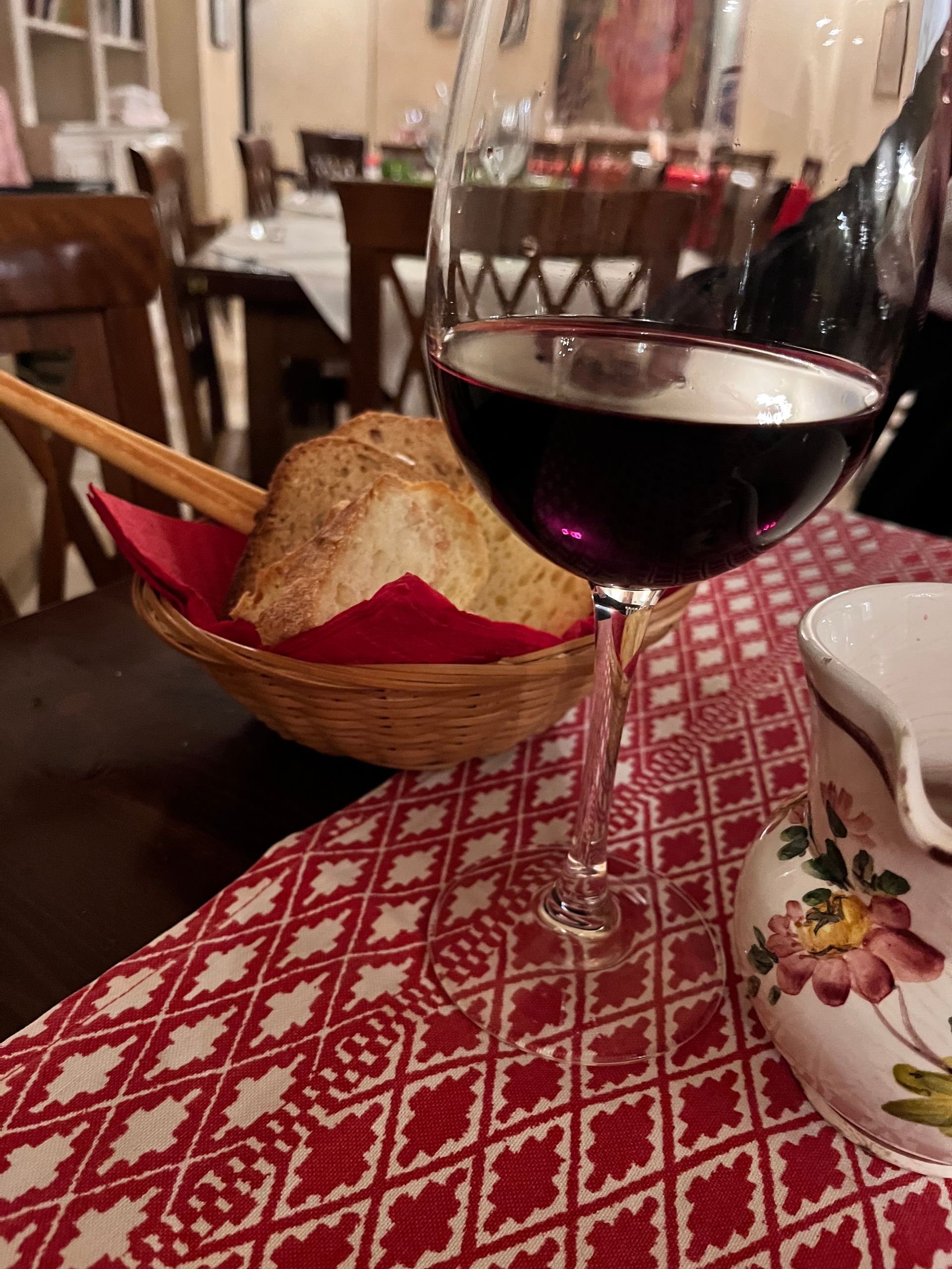 Ristorante dei Macc - © Photo by Si Kri