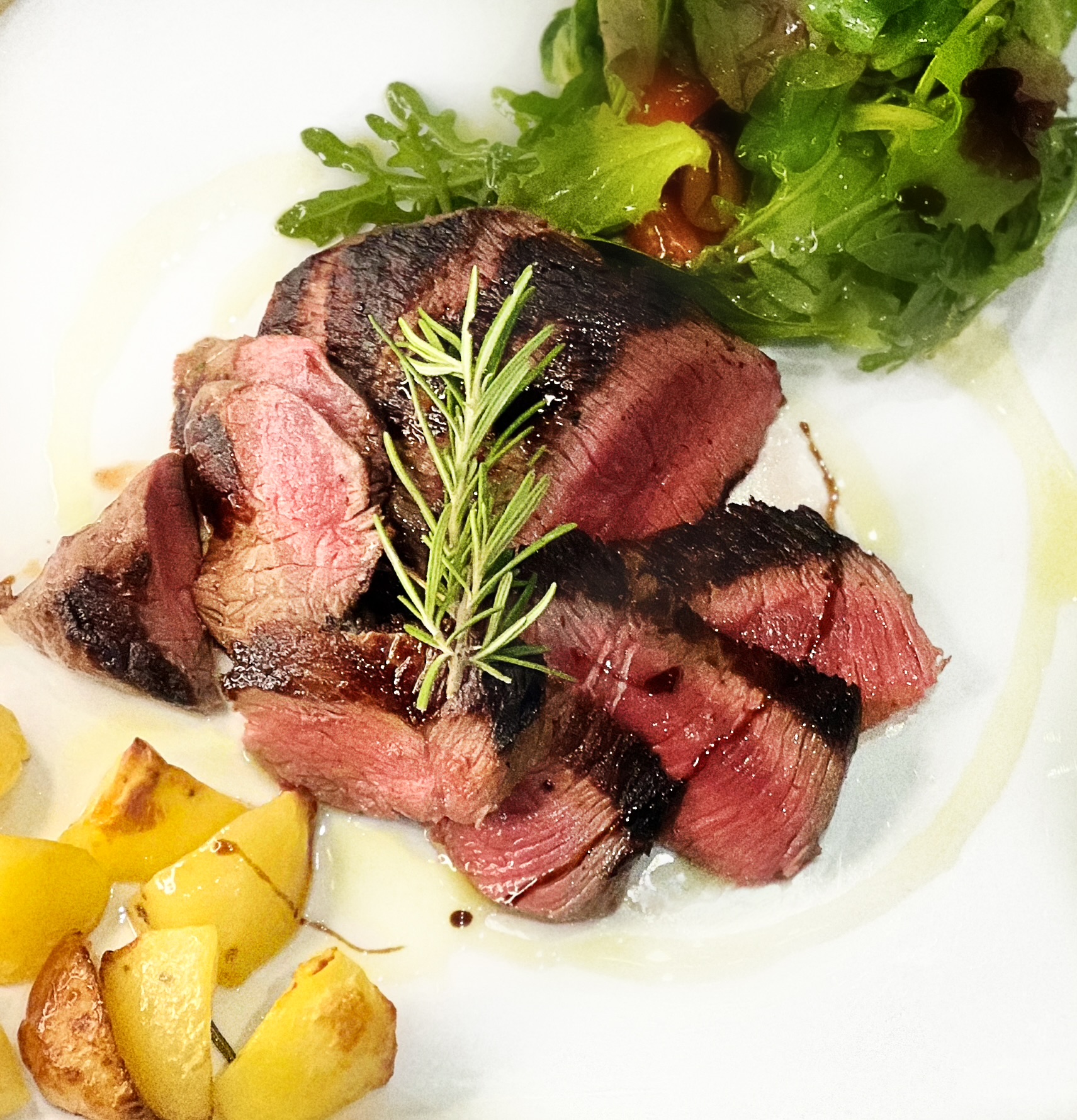 Ristorante due carati - © Photo by Michela Frassine