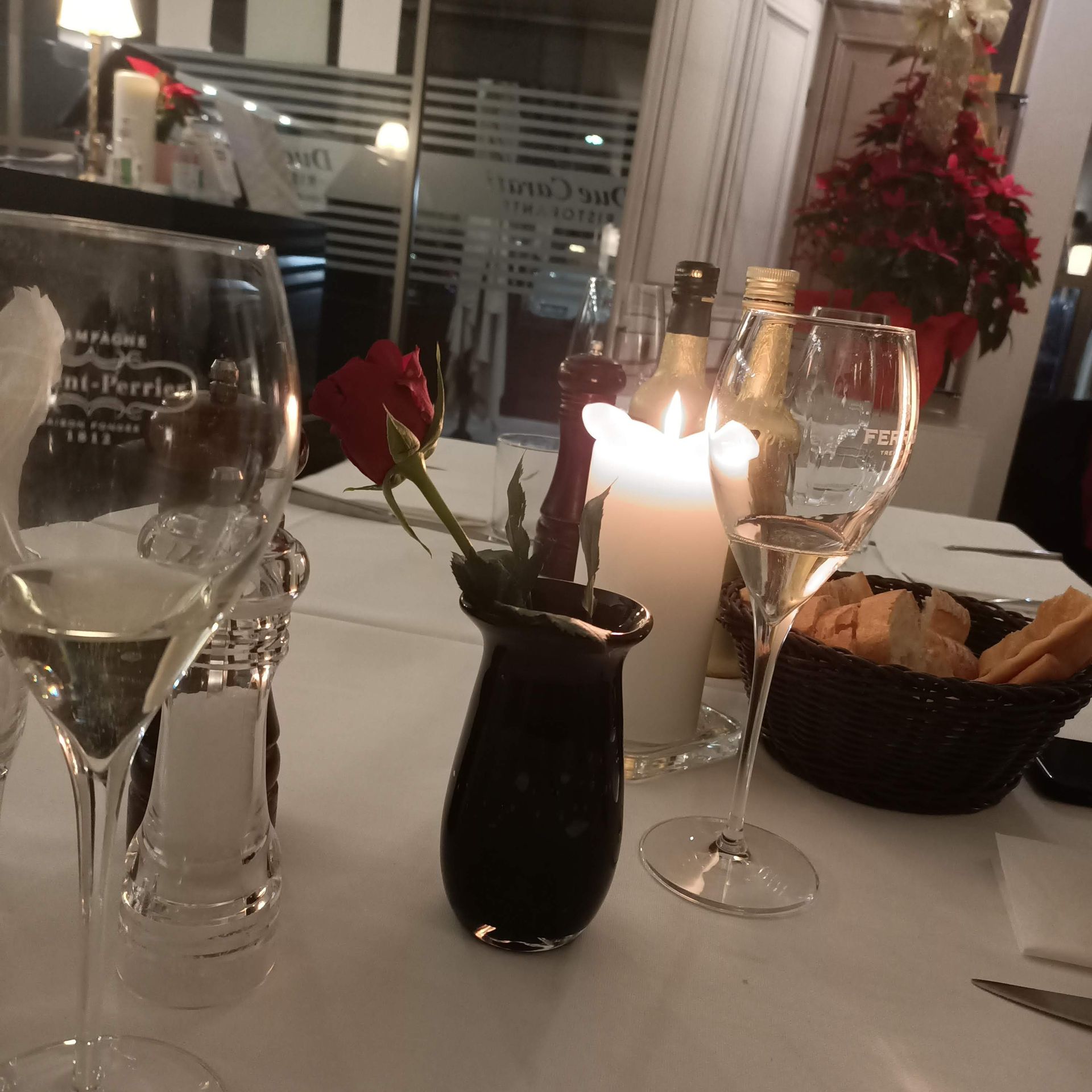 Ristorante due carati - © Photo by Elena Castoldi