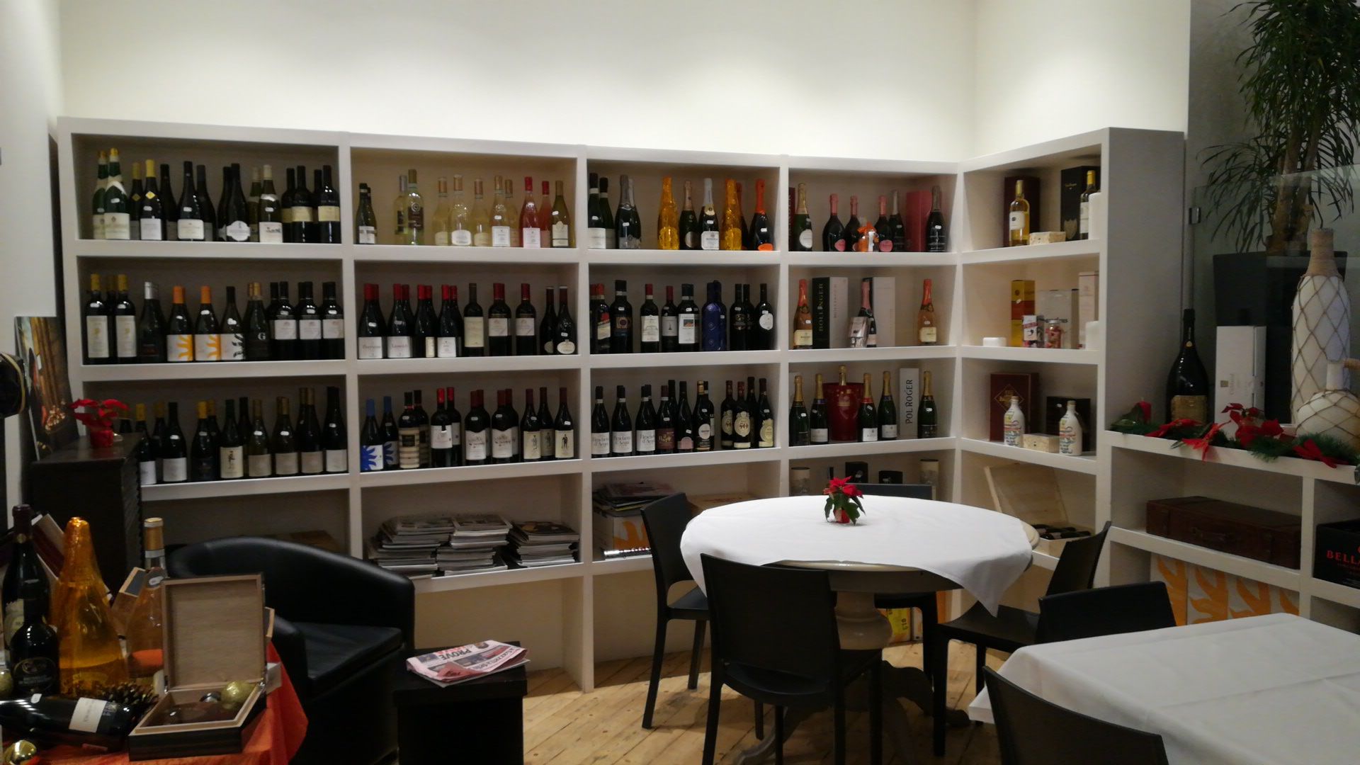 Ristorante due carati - © Photo by arcellix c
