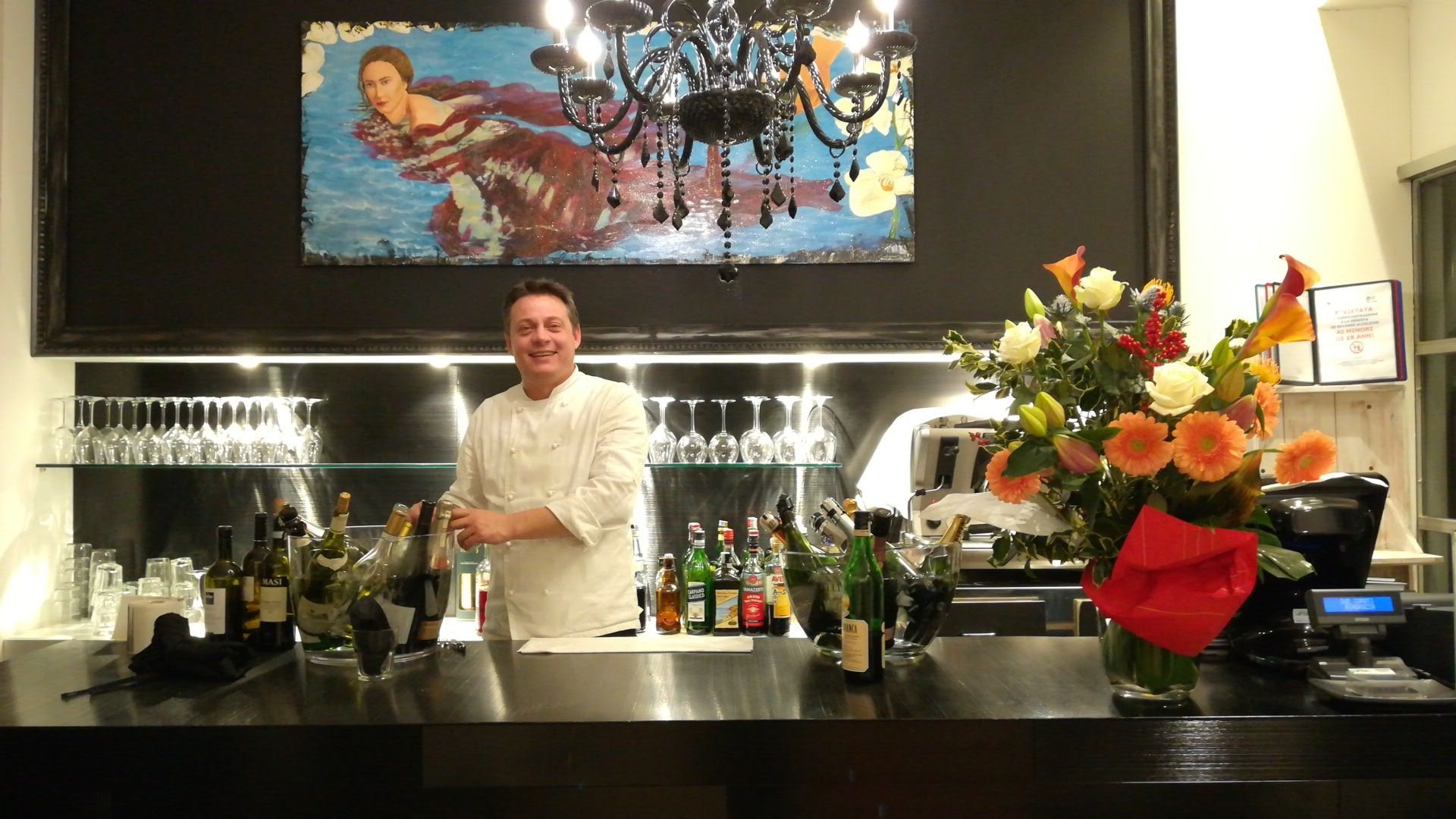Ristorante due carati - © Photo by arcellix c