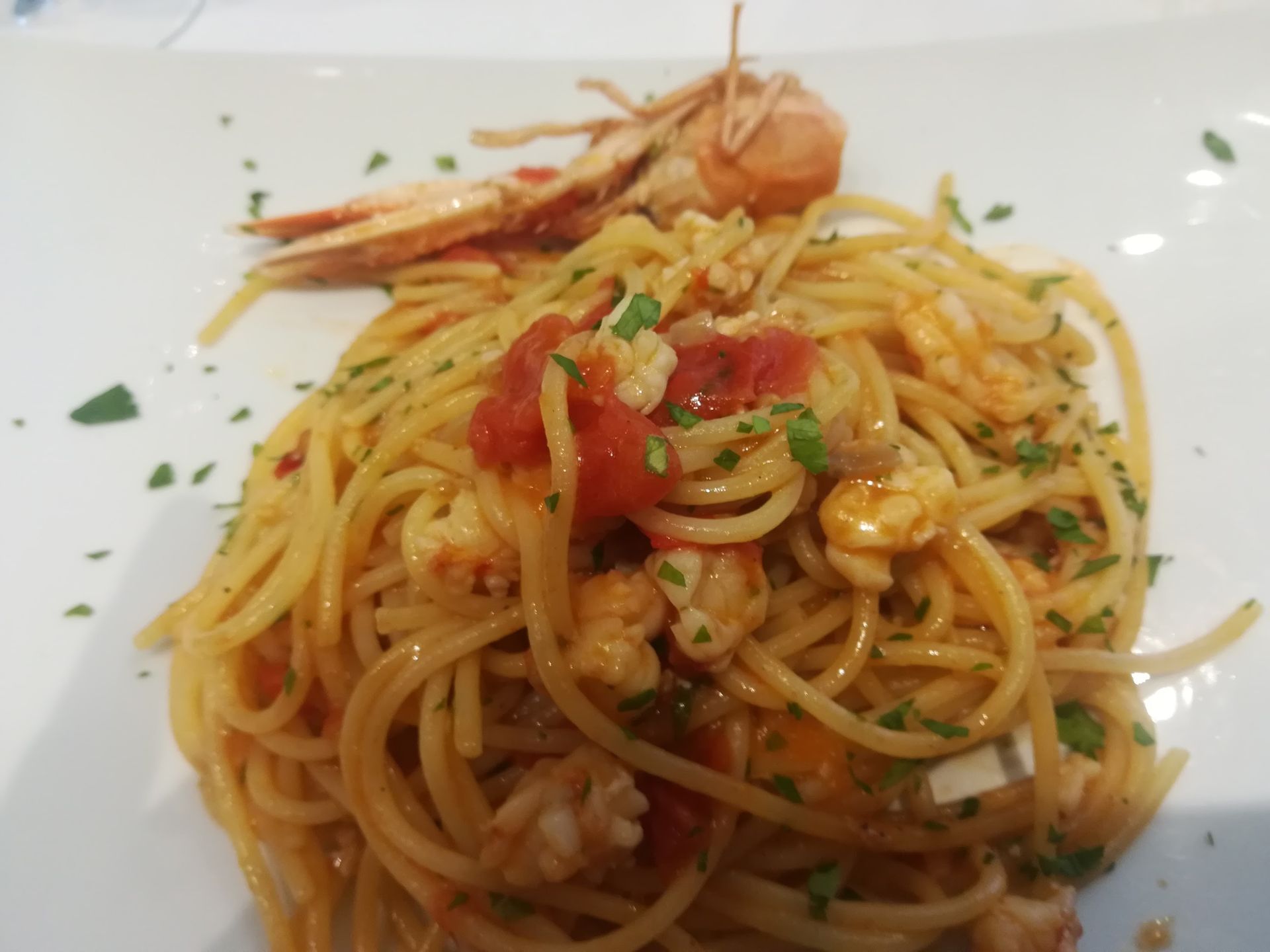 Ristorante due carati - © Photo by Simopado