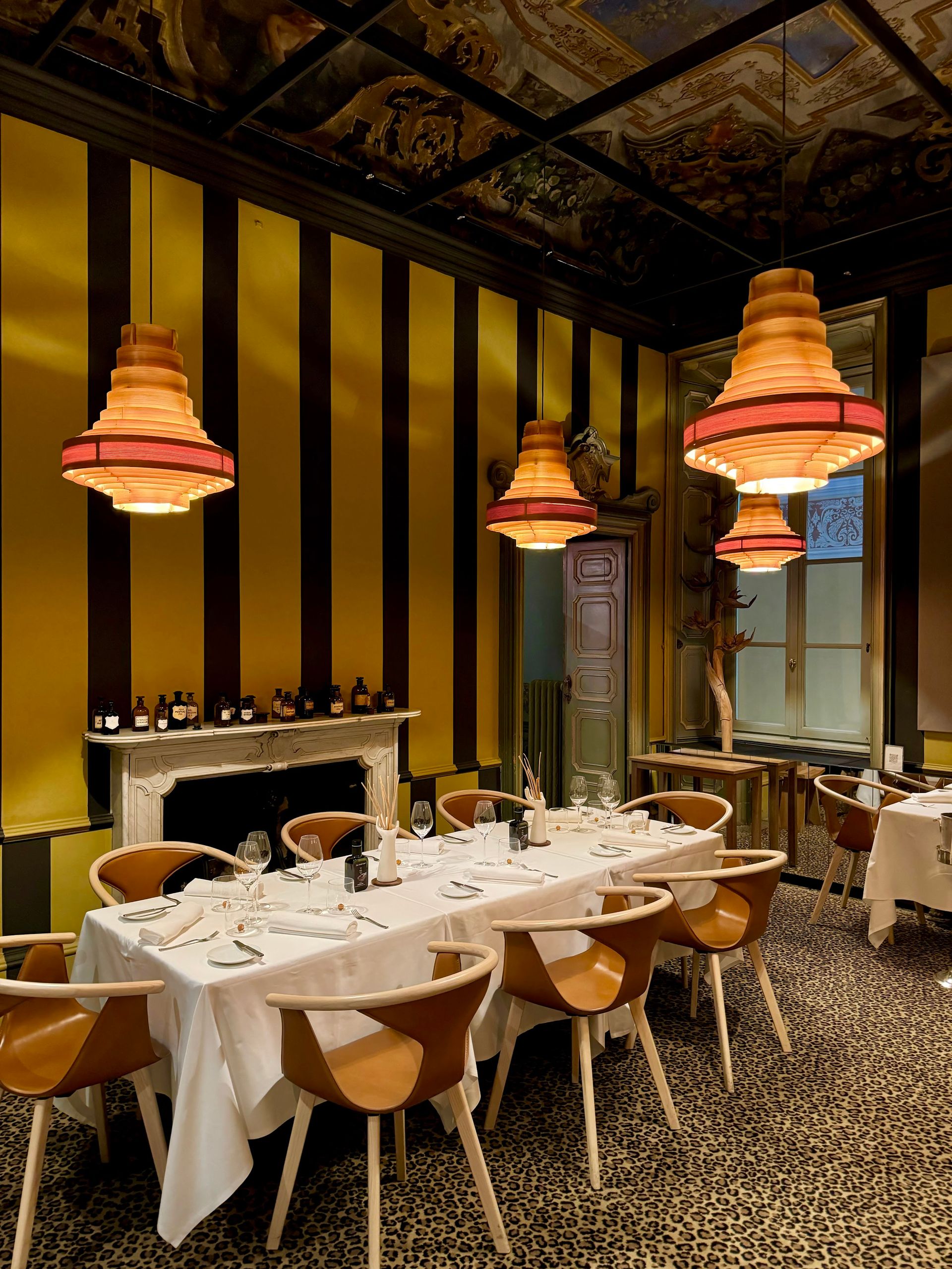 Ristorante Il Rivale in Città - © Photo by Disfaney Woo
