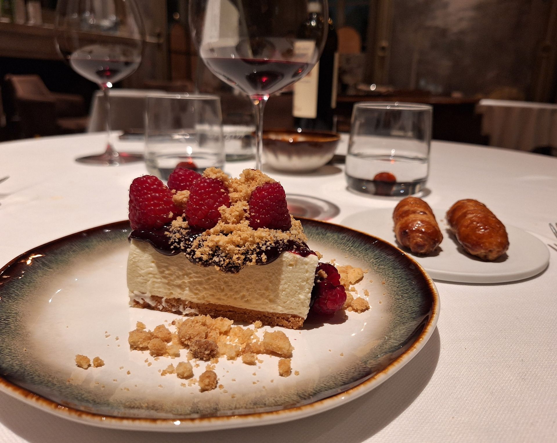 Ristorante Il Rivale in Città - © Photo by patrizia stefini