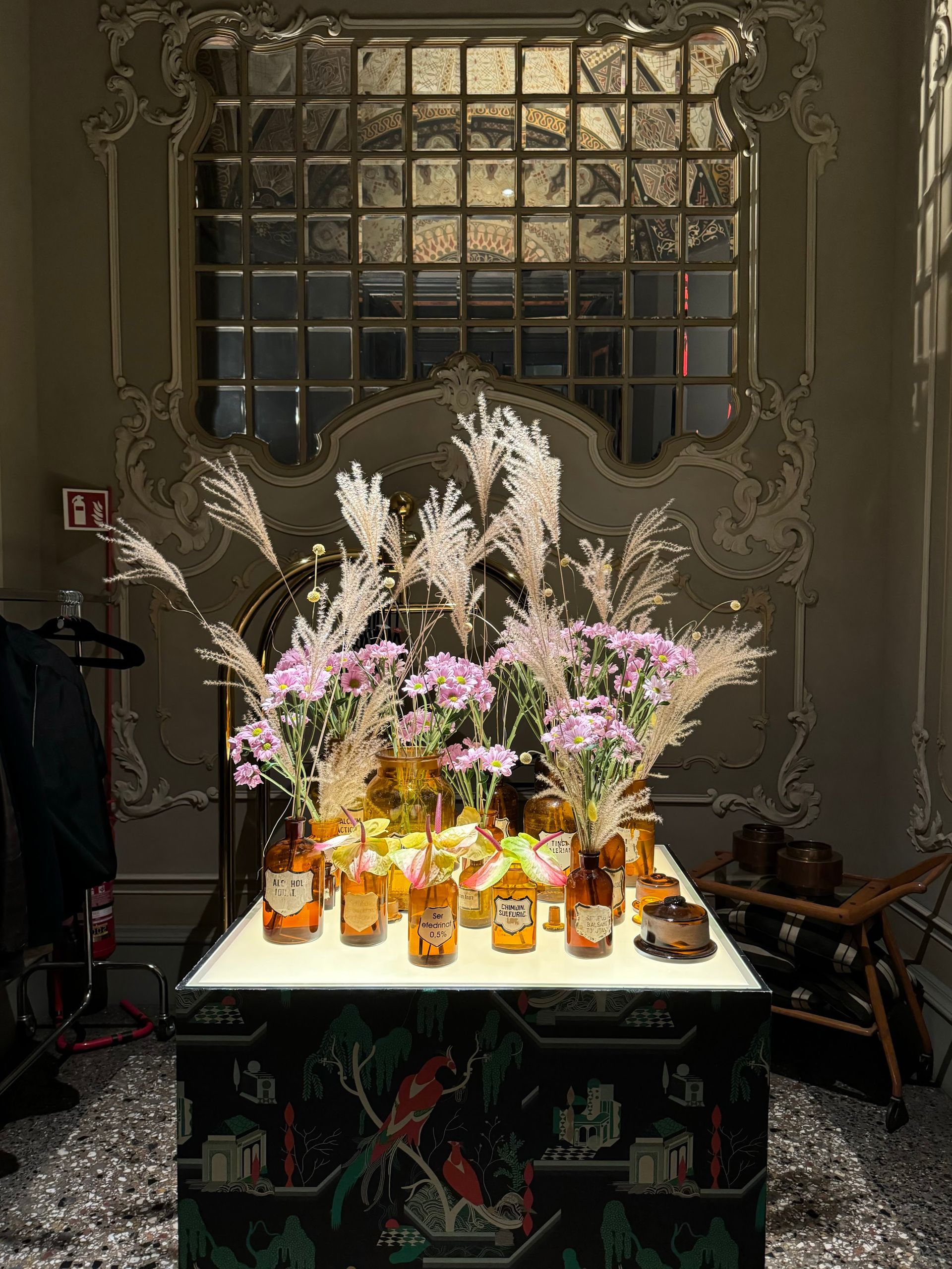 Ristorante Il Rivale in Città - © Photo by Disfaney Woo