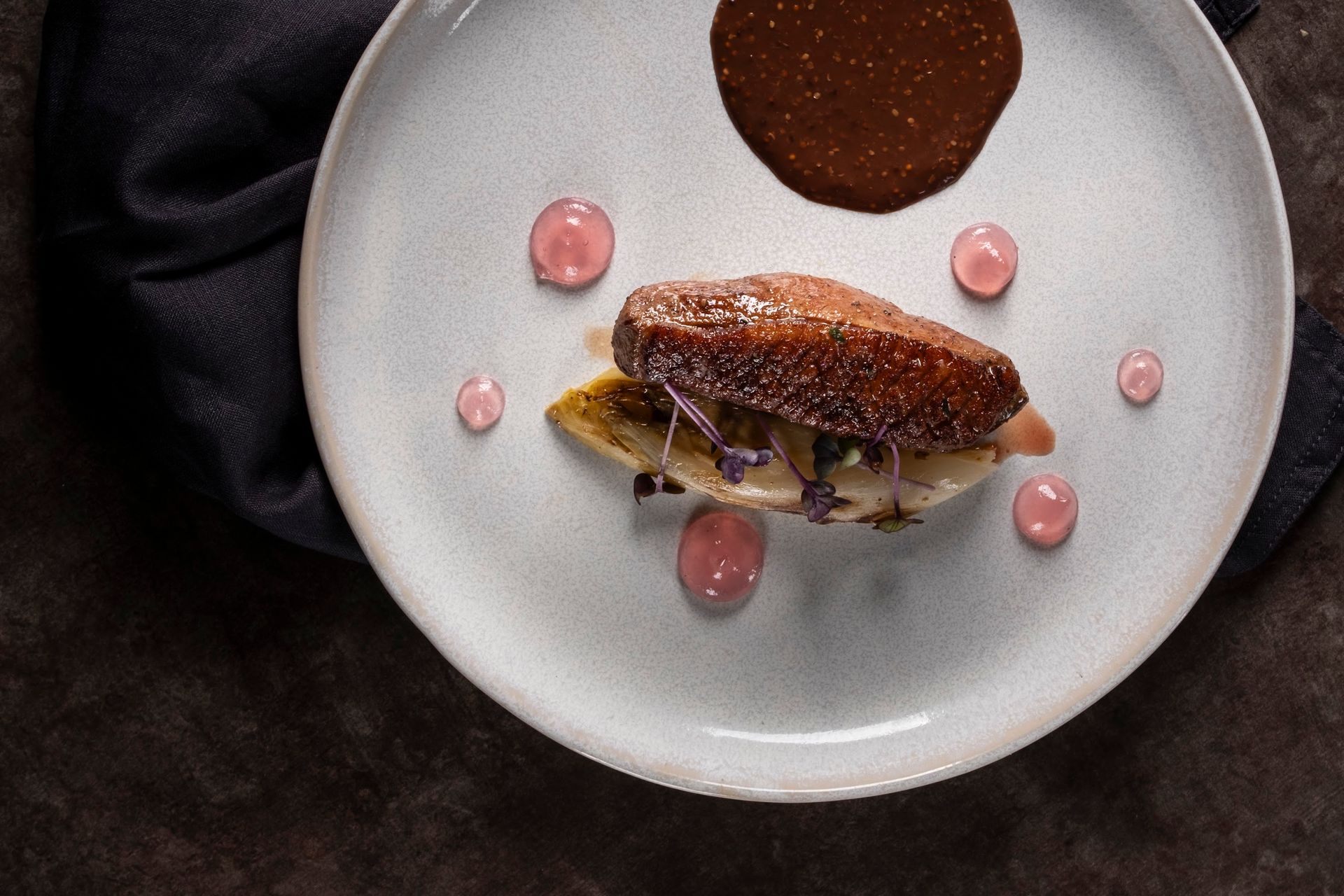 Ristorante Medea - © Photo by Ristorante Medea