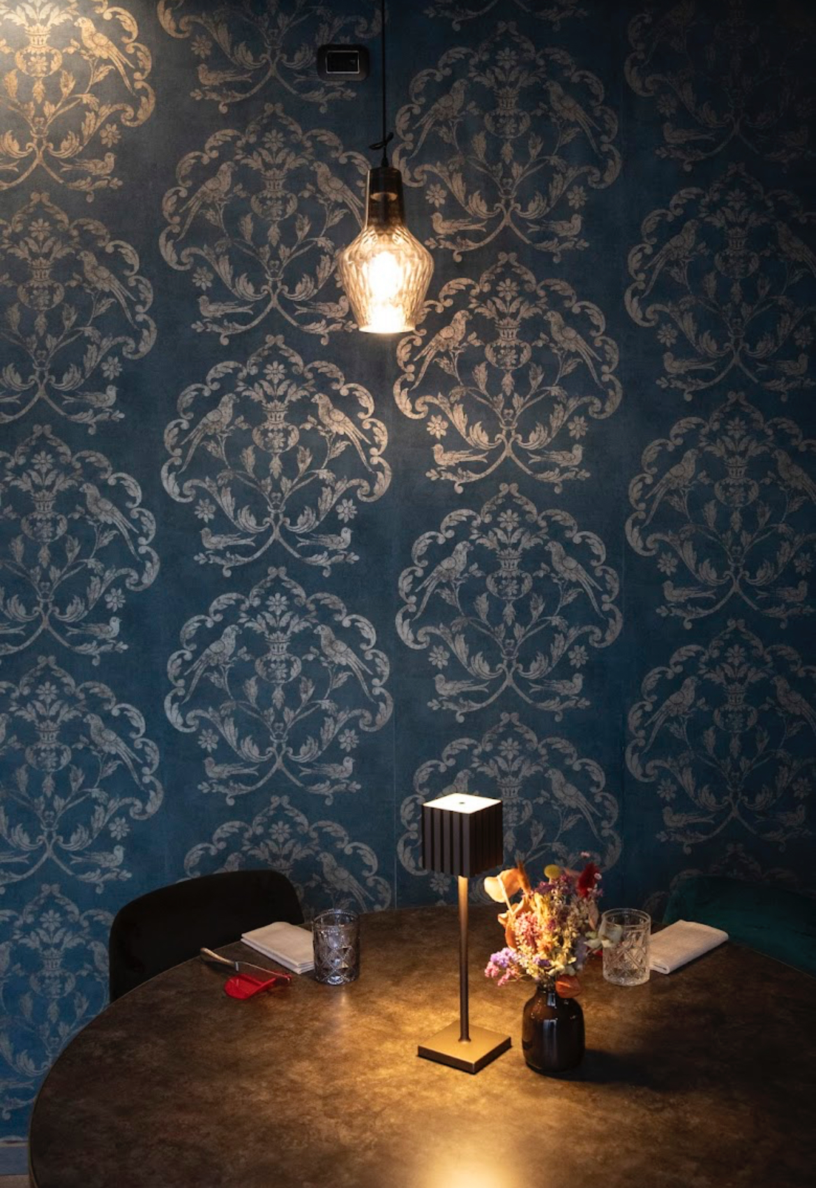 Ristorante Medea - © Photo by Ristorante Medea