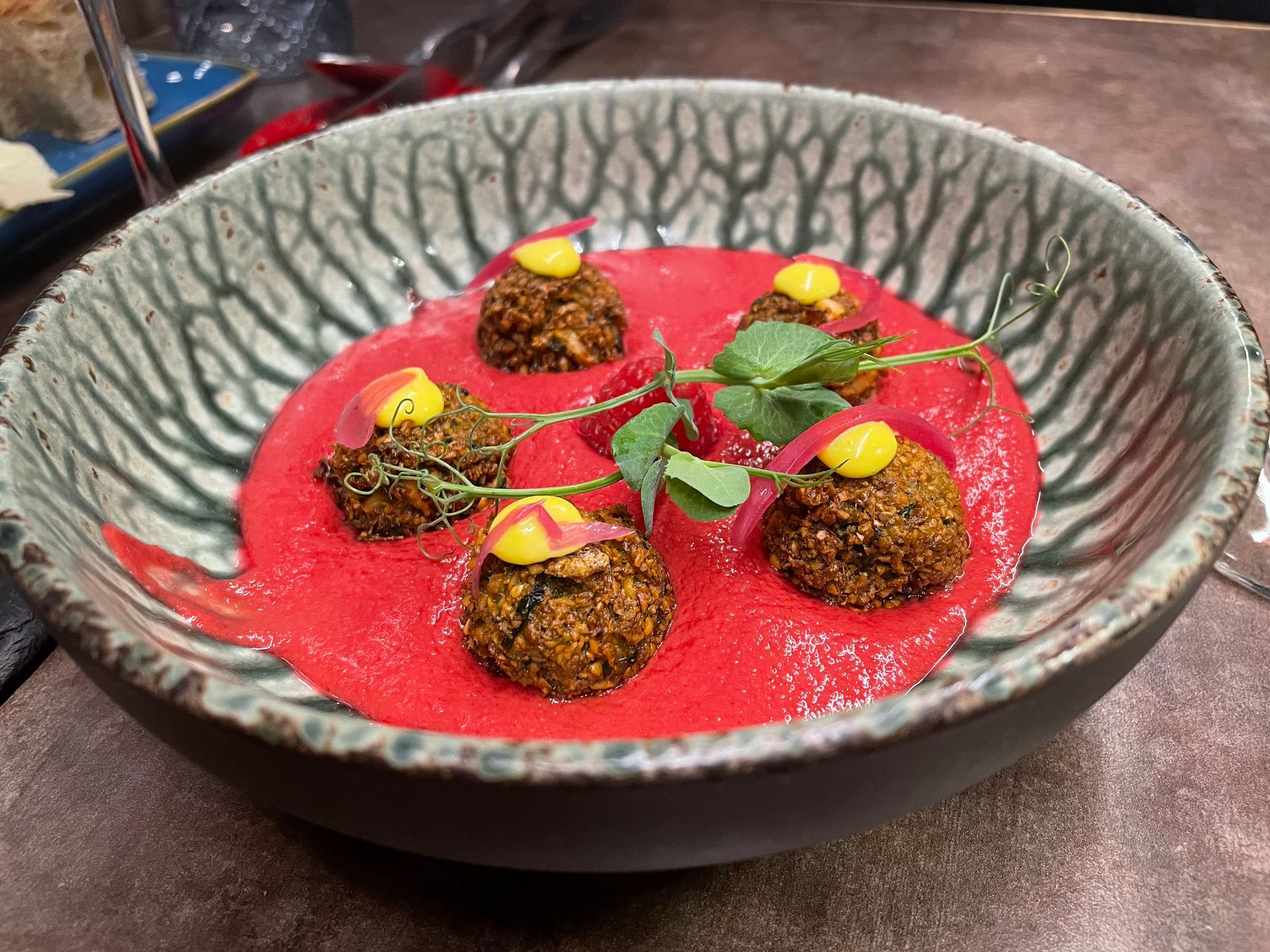 Ristorante Medea - © Photo by Vittorio F (Oscar.d)